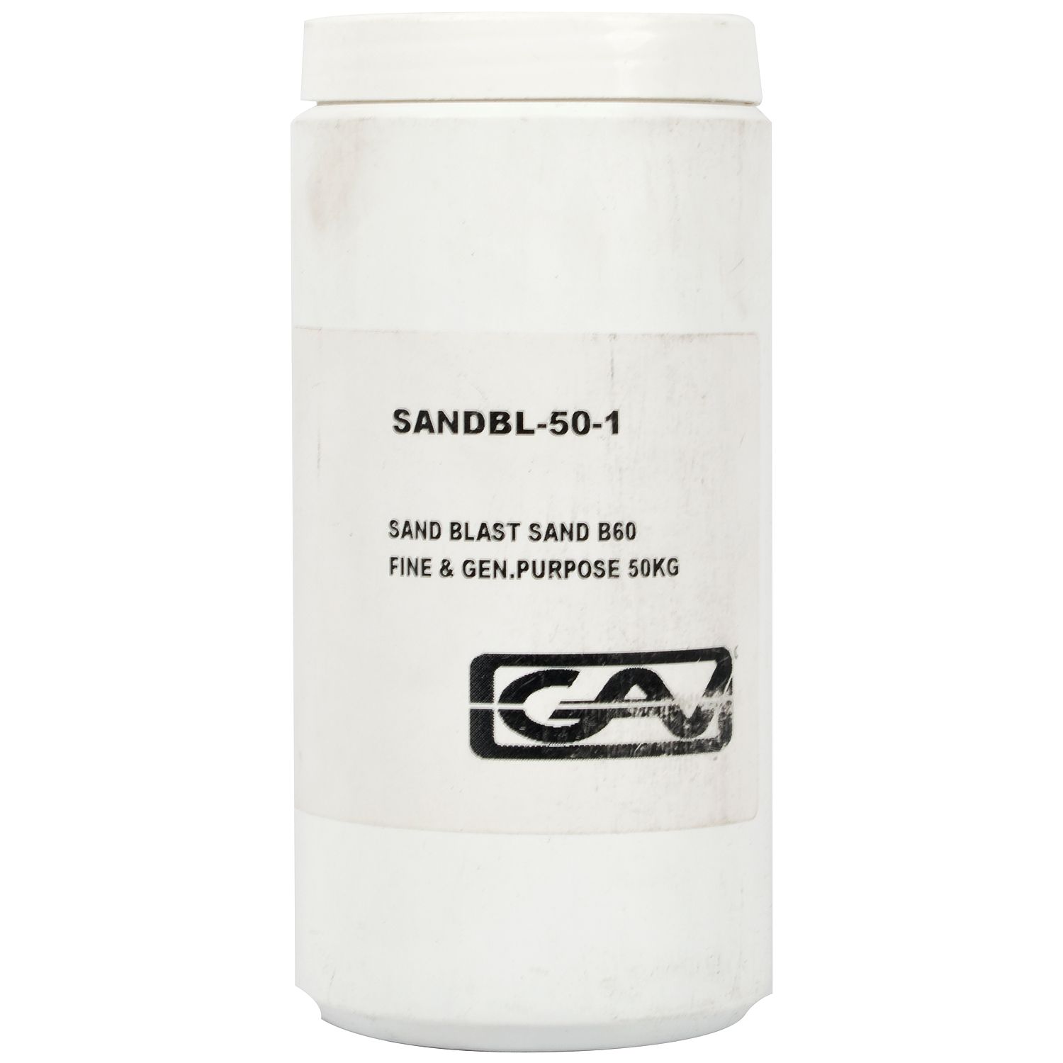 Sand Blast Sand B90 50kg Fine & Gen.purpose