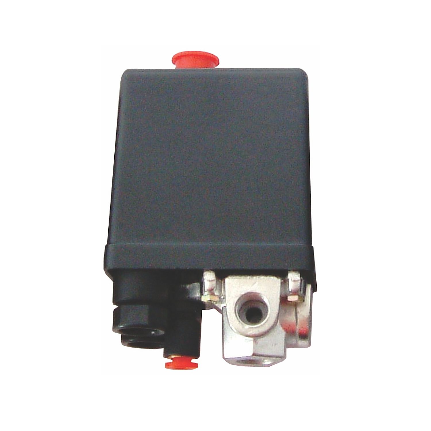 Press.switch 1 Ph.4 Way Push In Valve