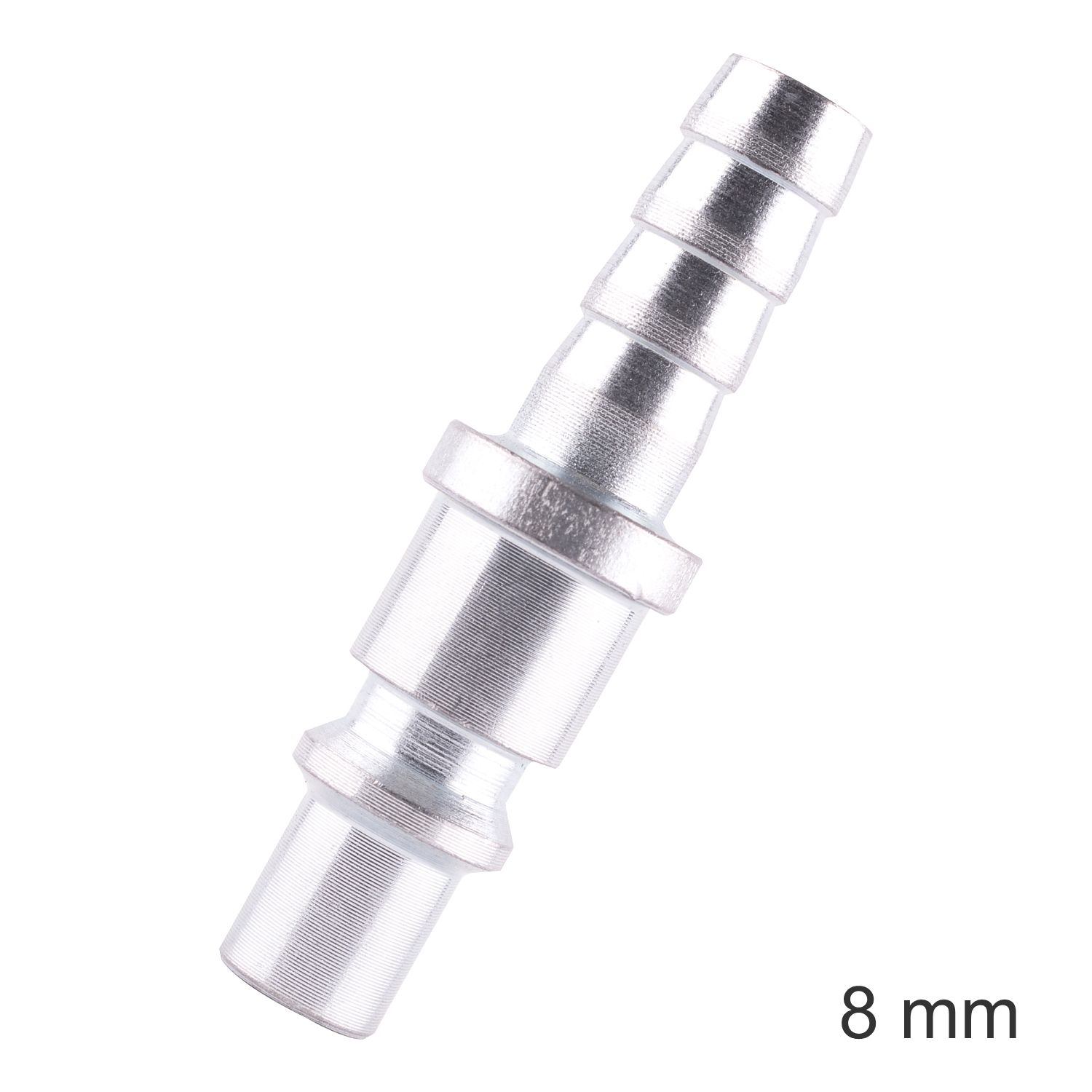 Connector Aro Type 8mm Hosetail Bulk