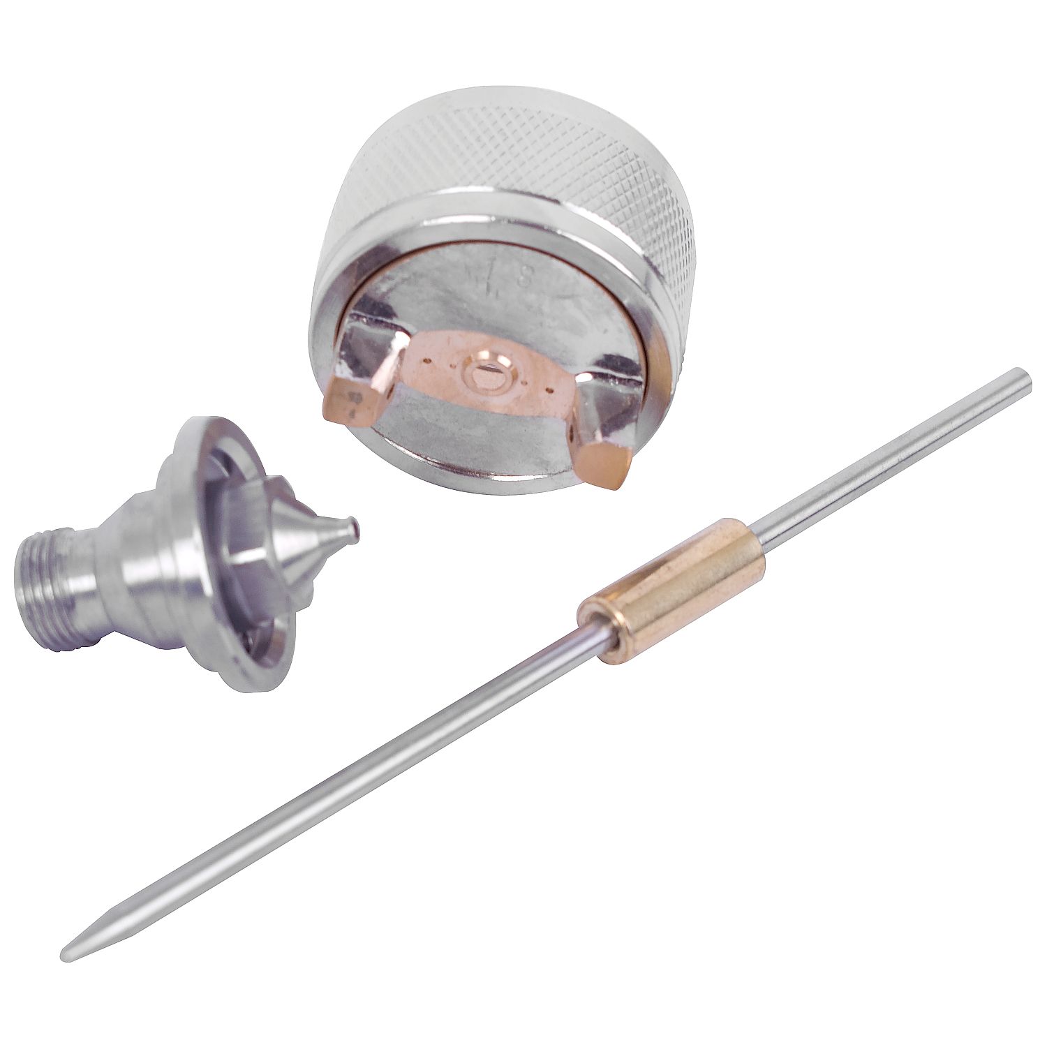 1.7mm Nozzle Kit For Sg4001 Spray Gun
