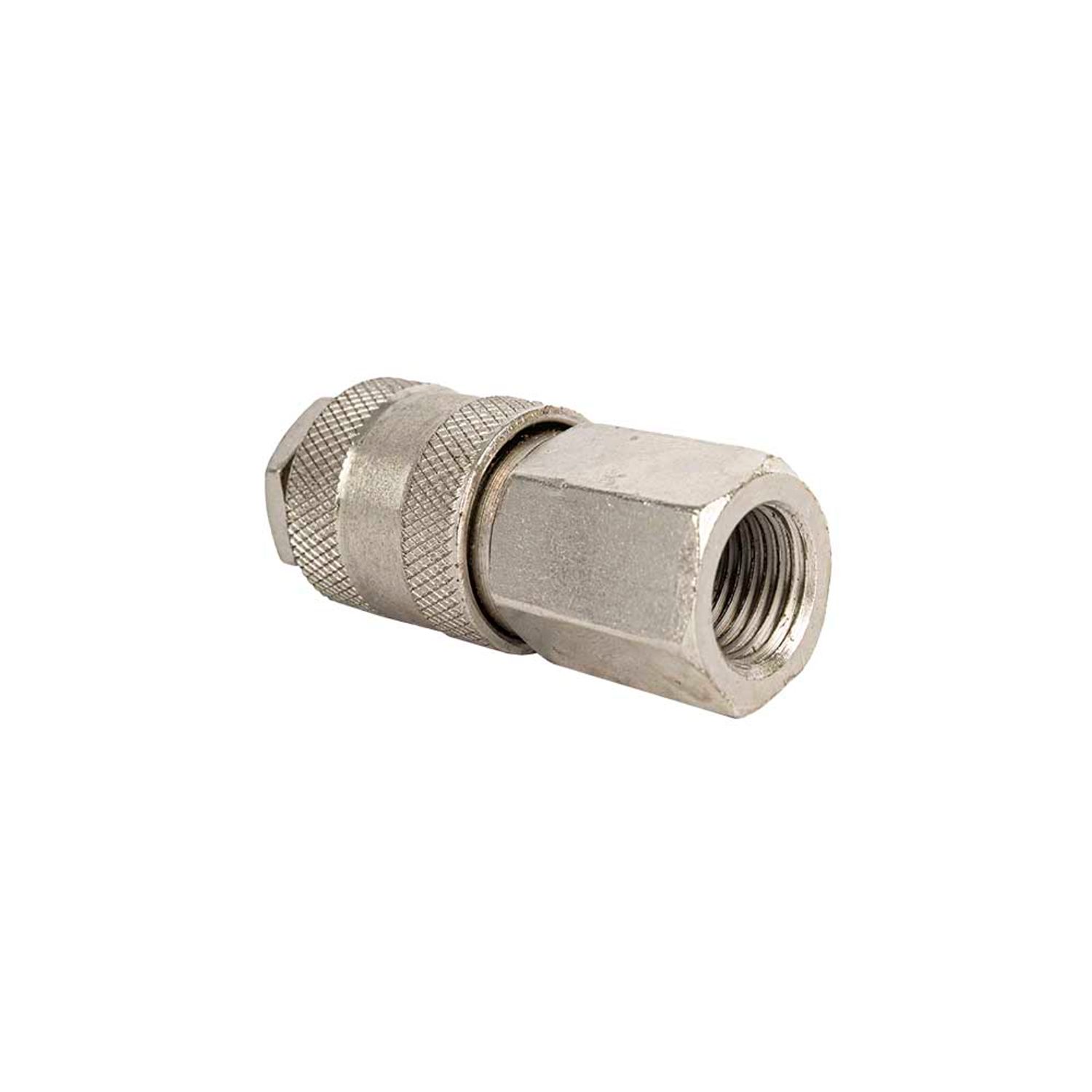 Quick Coupler Universal 3/8' Female