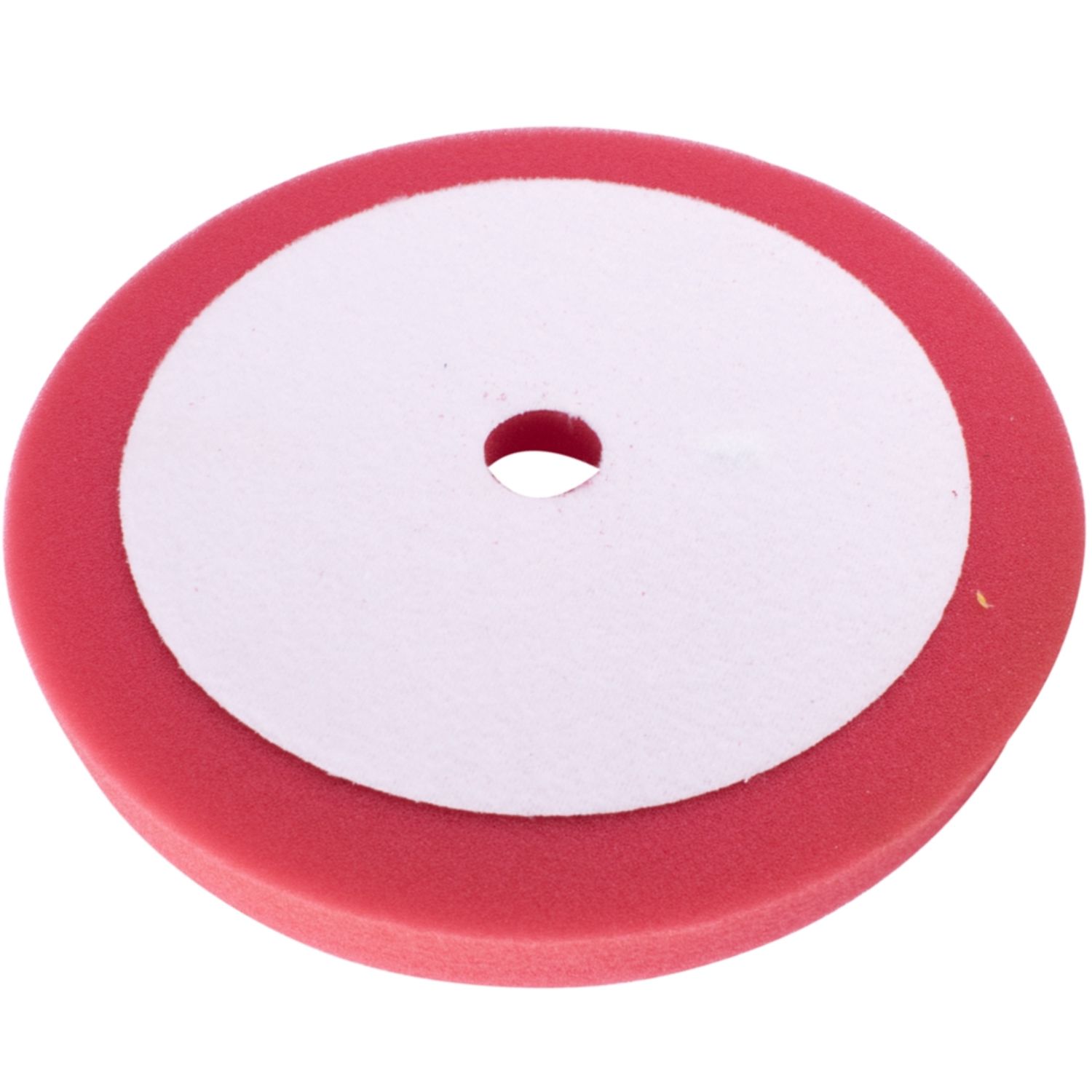Foam Pad Red Polishing Pad Sponge 200mm 8'