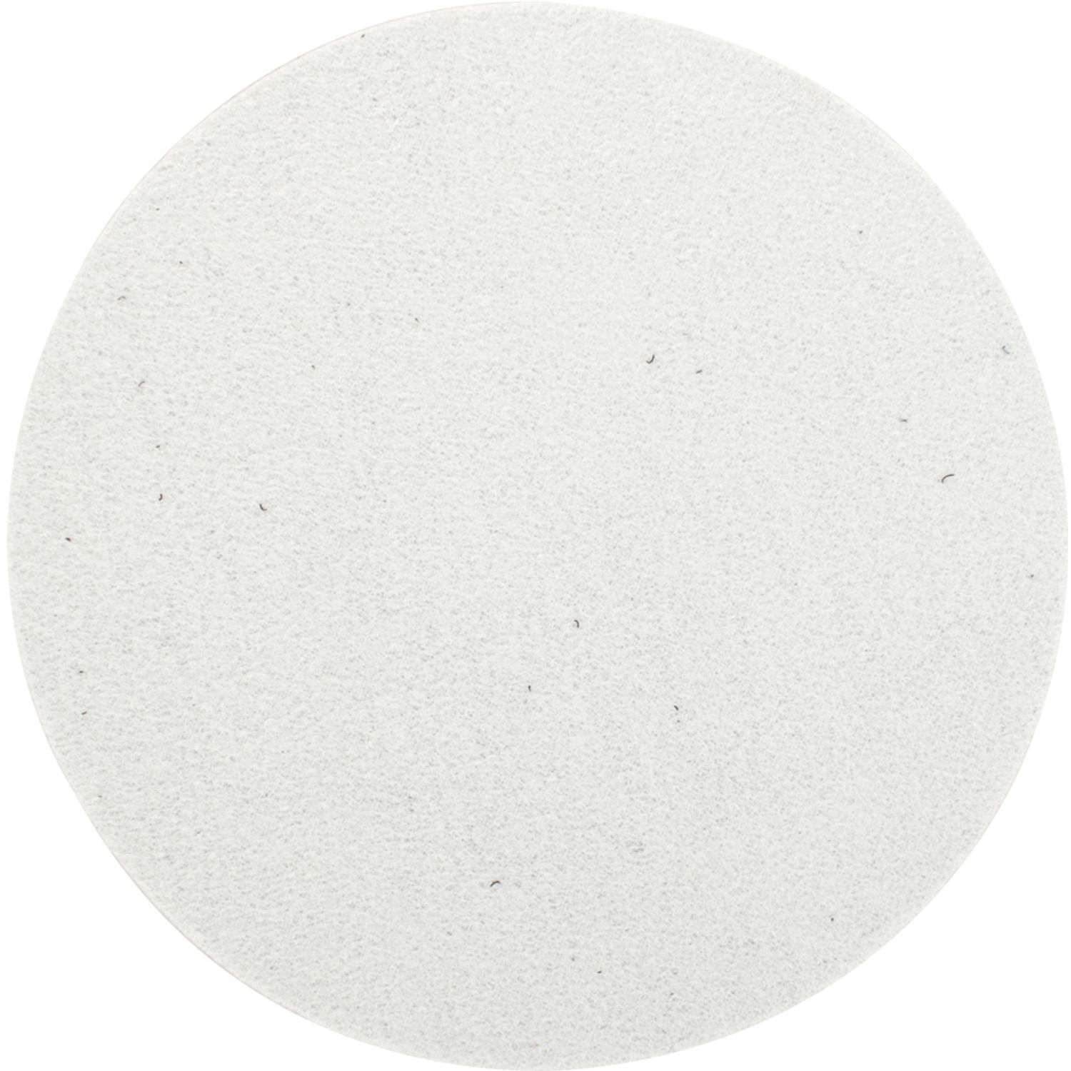 Interface Cushion Pad 150mm Hook And Loop No Holes
