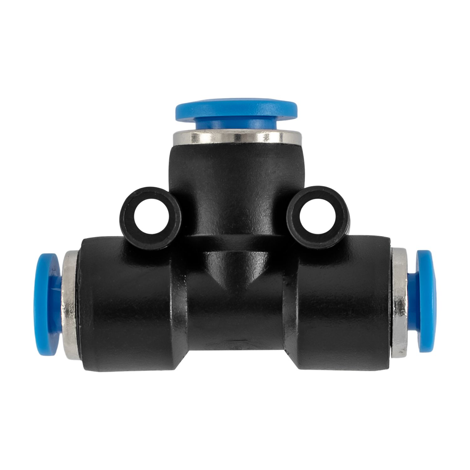 Pu Hose Fitting Tee 4mm-6mm
