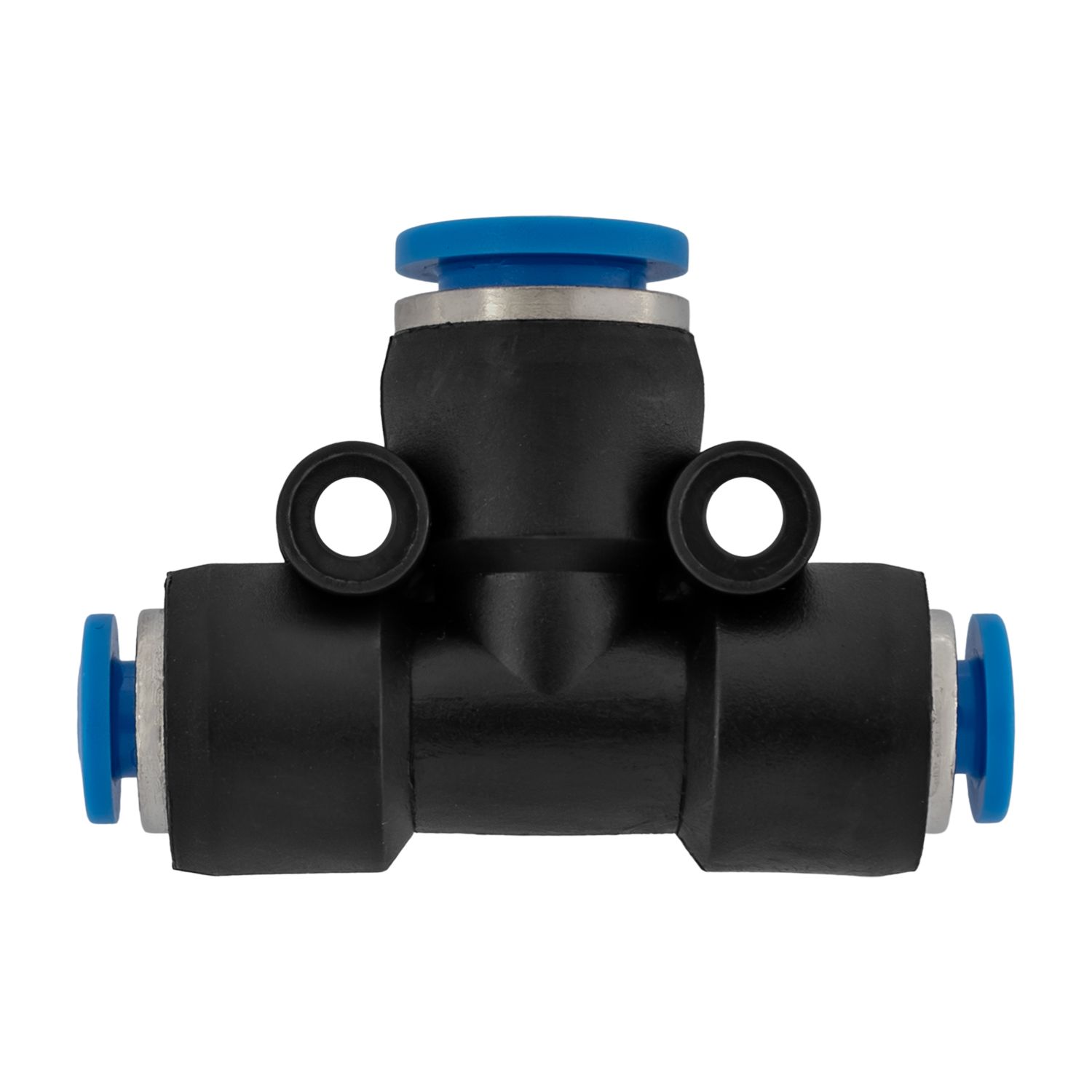 Pu Hose Fitting Tee 4mm-8mm
