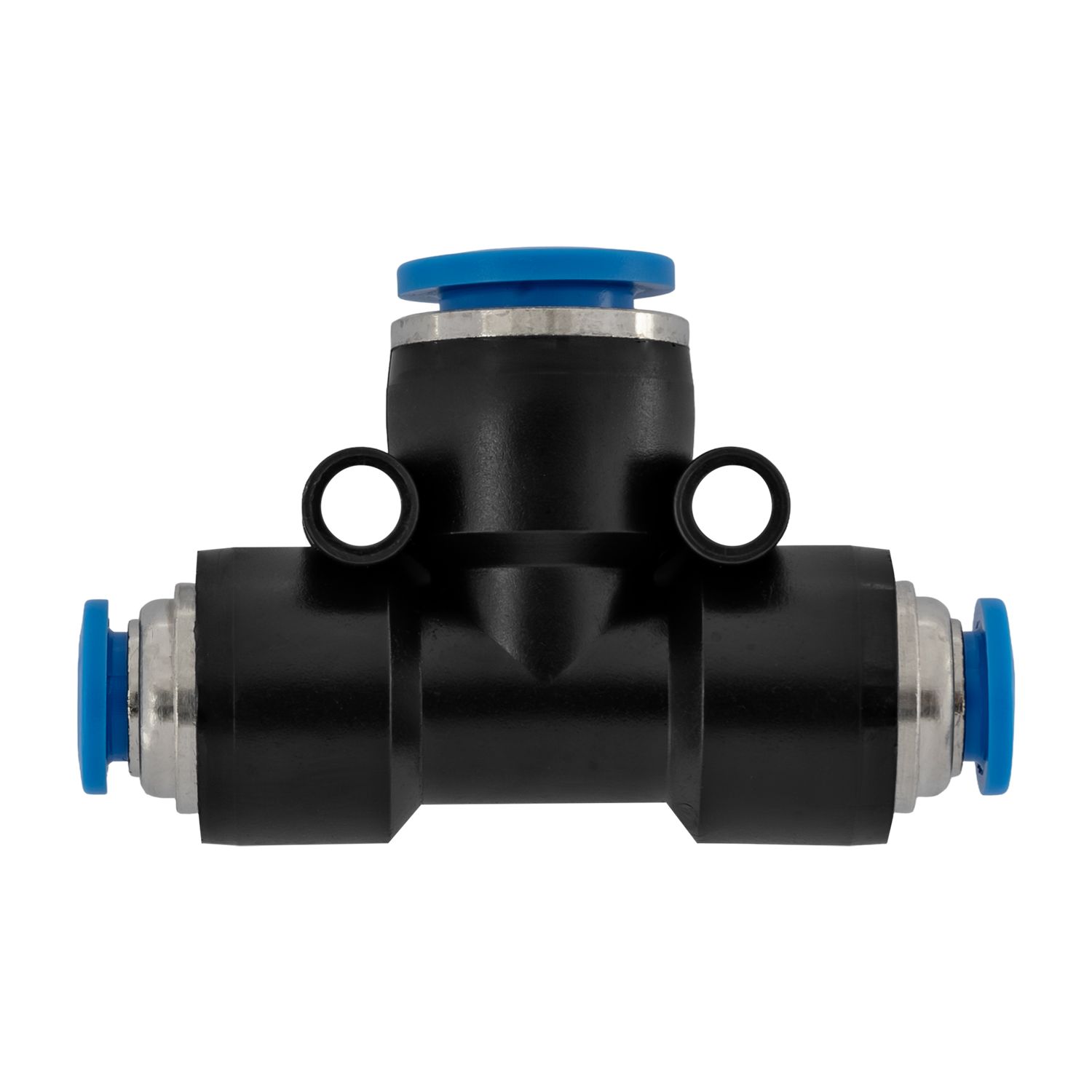 Pu Hose Fitting Tee 6mm-10mm