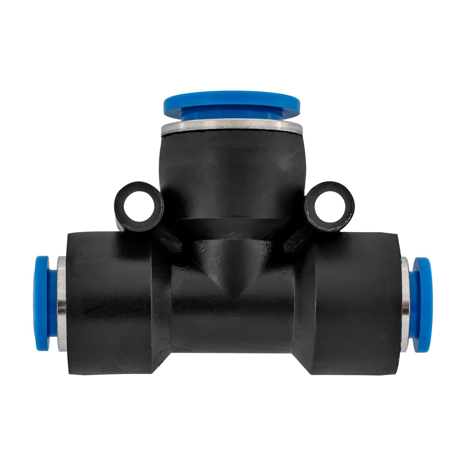 Pu Hose Fitting Tee 8mm-12mm