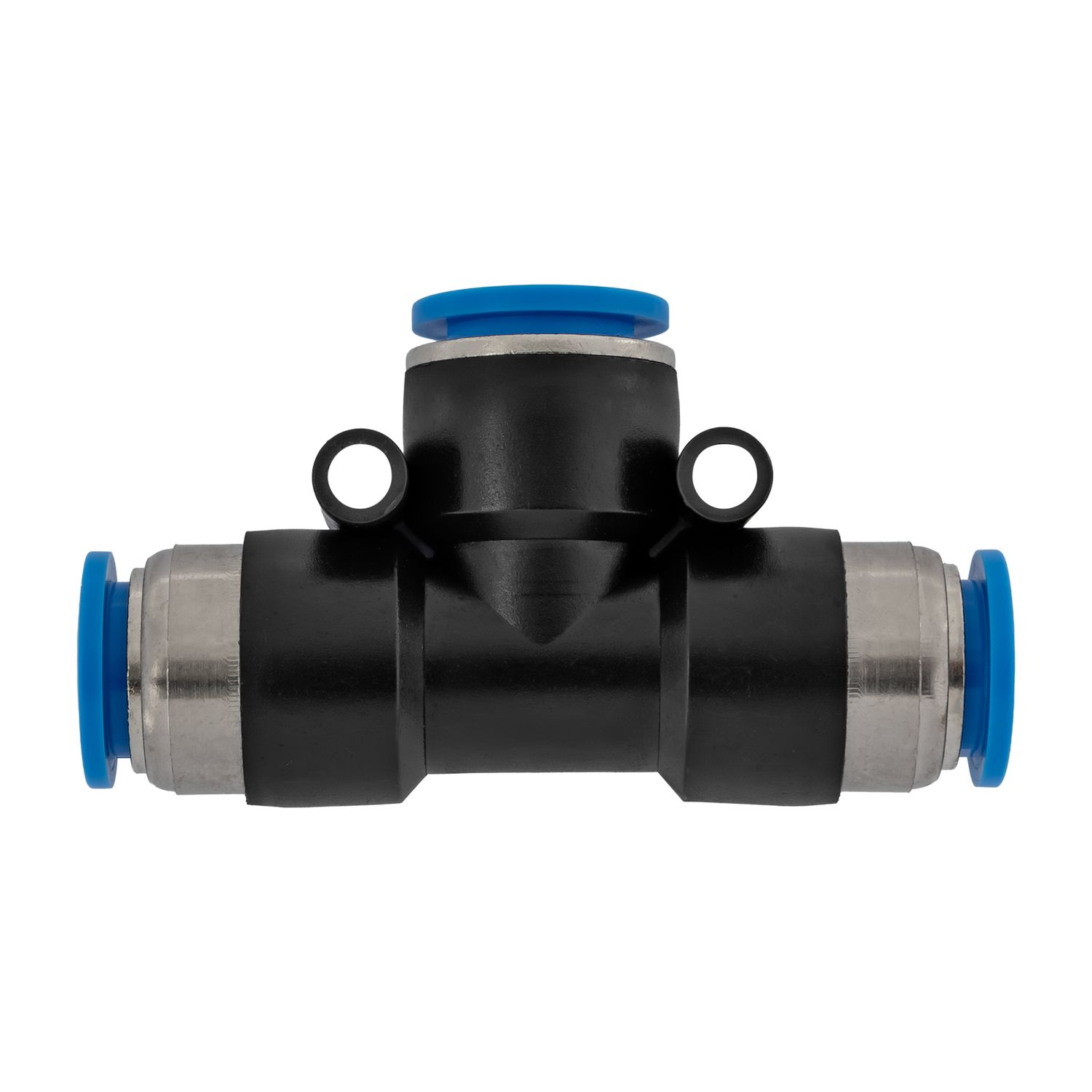 Pu Hose Fitting Tee 12mm-14mm