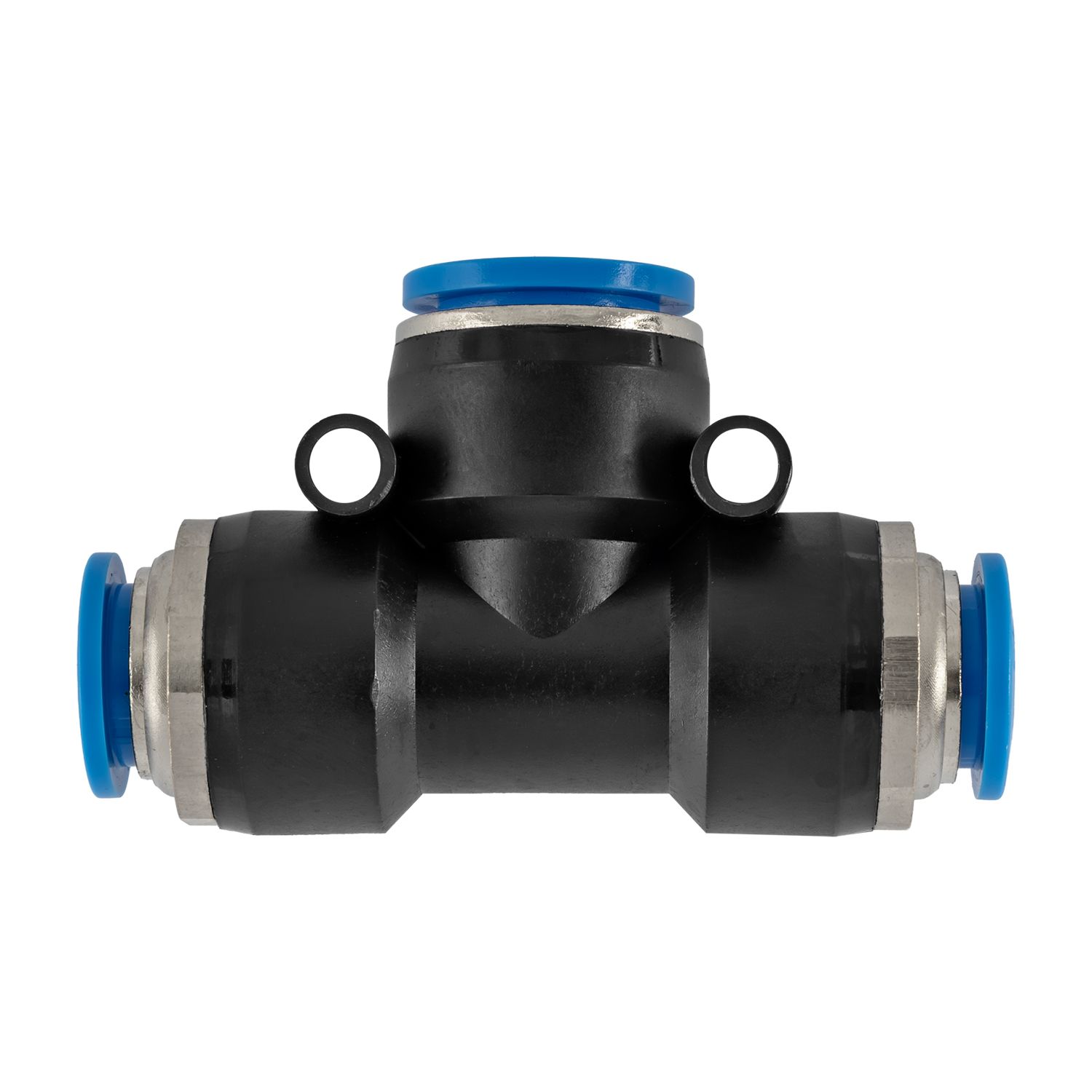 Pu Hose Fitting Tee 12mm-16mm