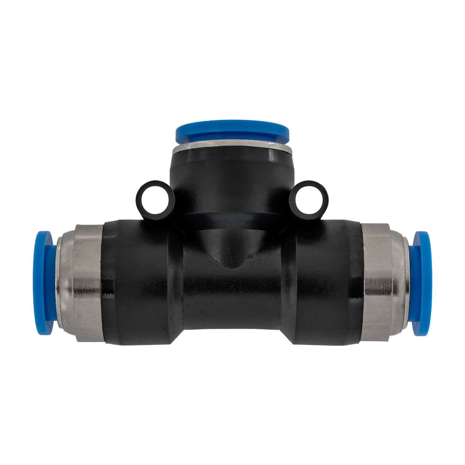 Pu Hose Fitting Tee 14mm-16mm