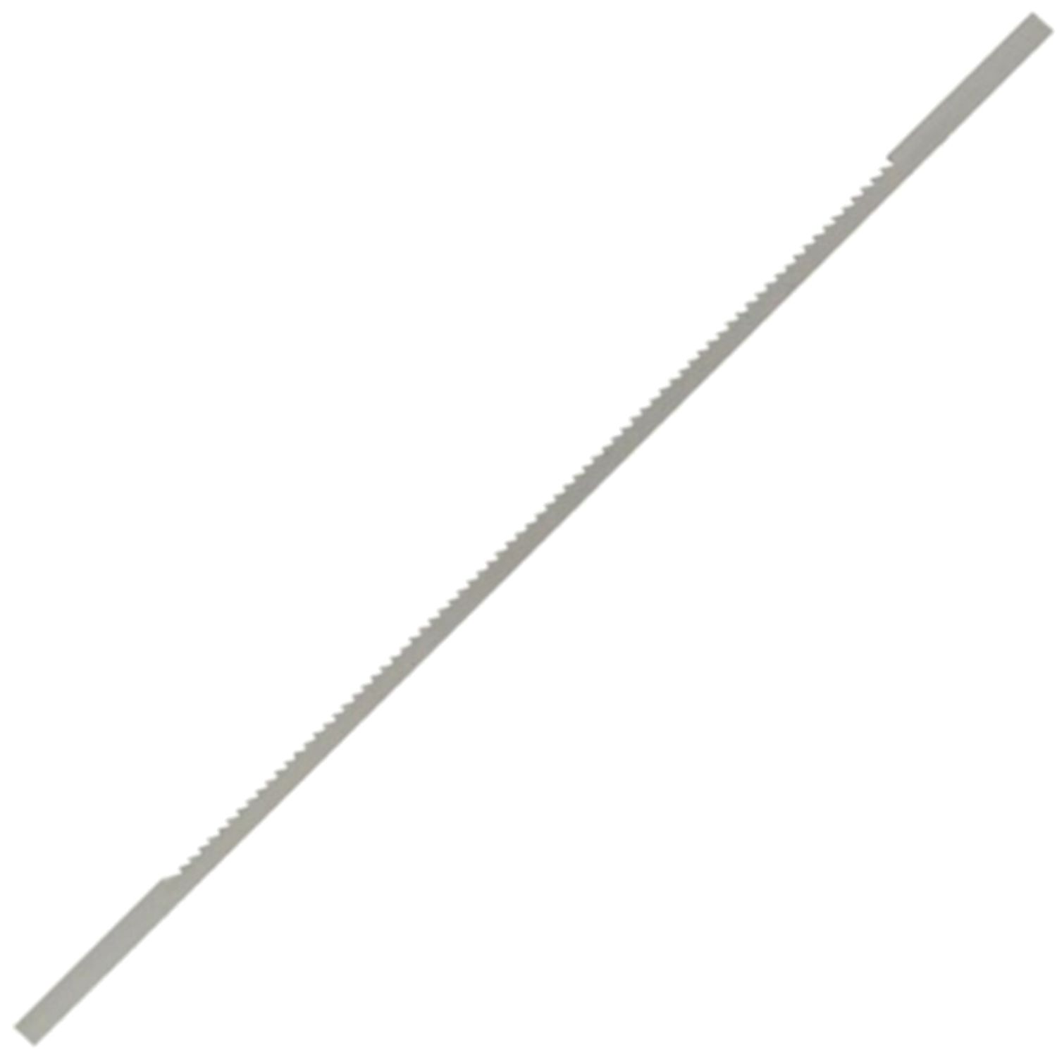 Jewelers Metal Piercing Saw Blades 51tpi 12/pk
