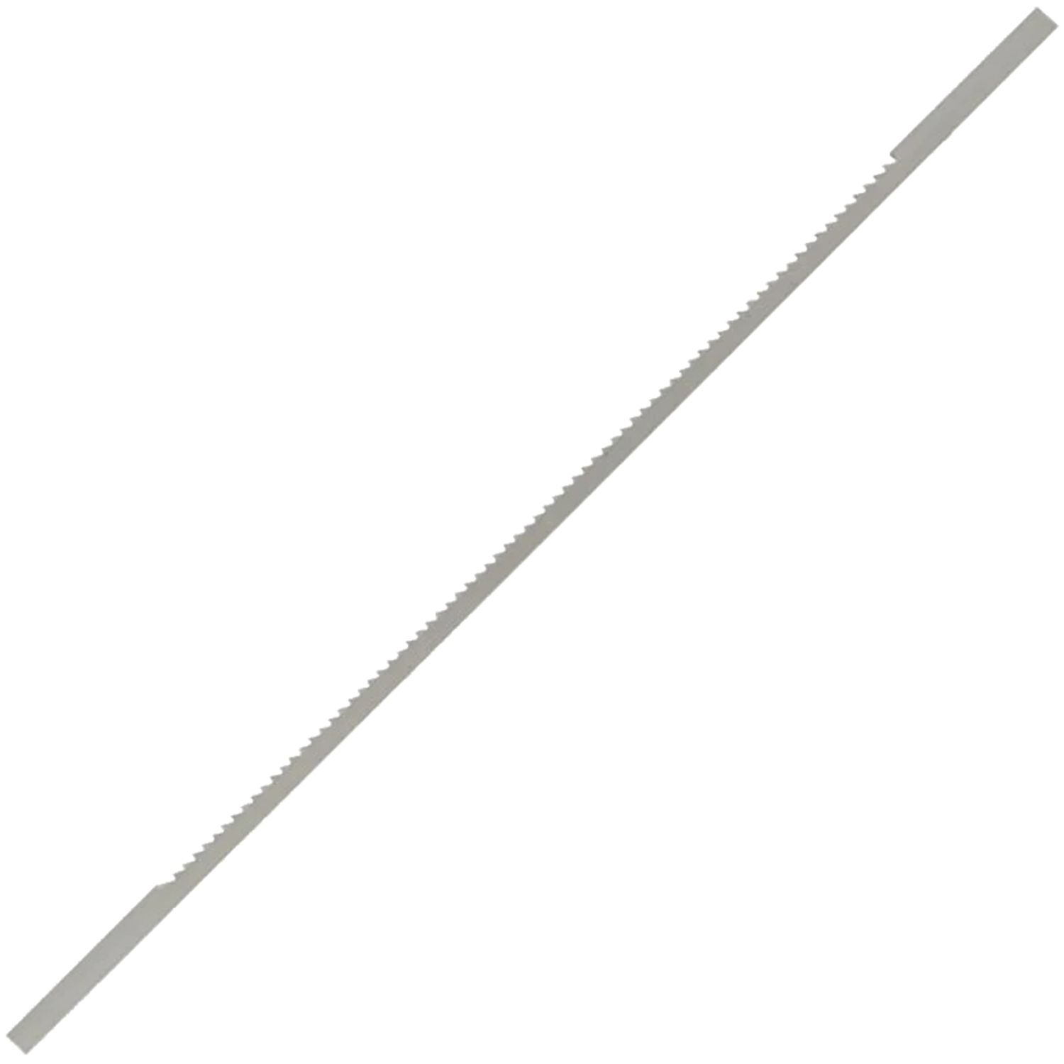 Scroll Saw Blades 25tpi Metal Cutting 12/pk