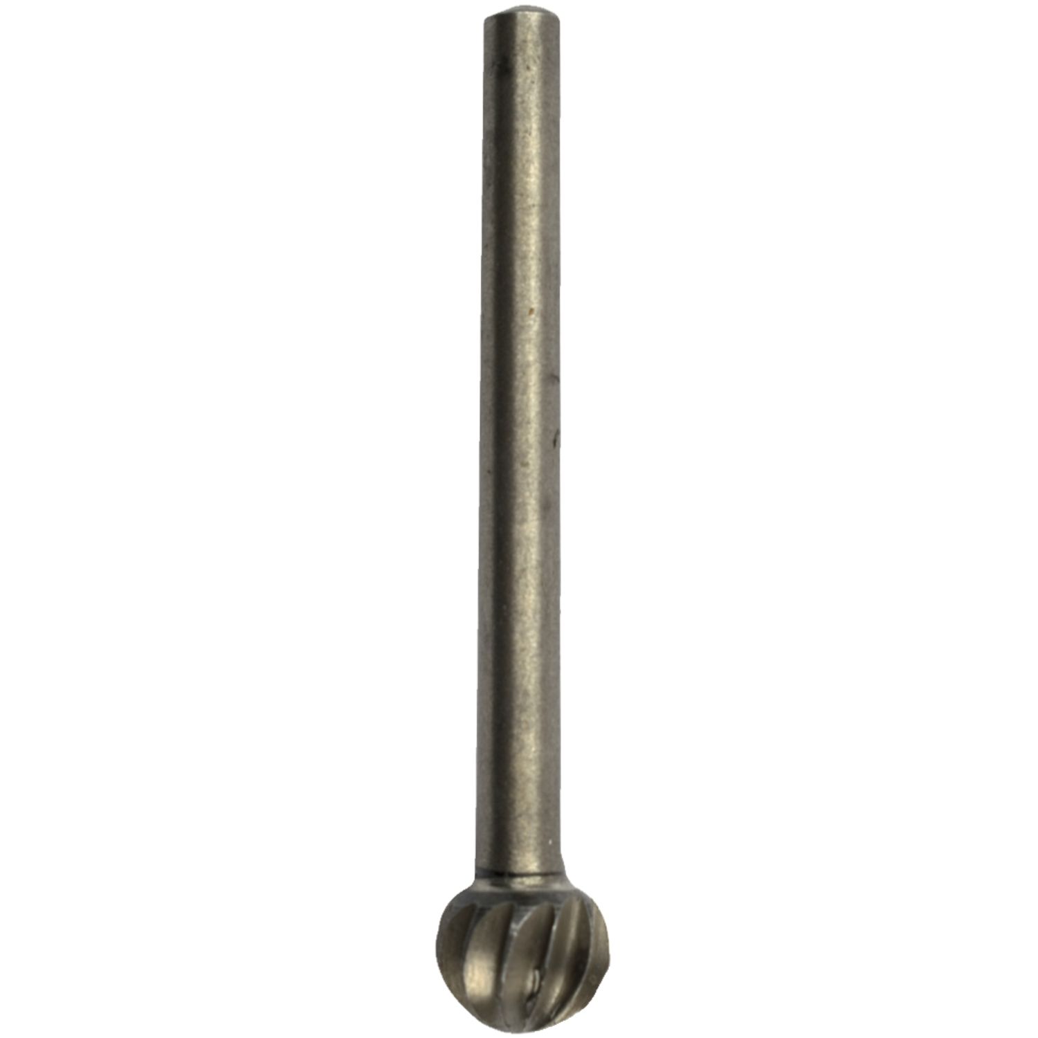 TORK CRAFT Mini High Speed Cutter 6.4mm Ball 3.2mm Shank
