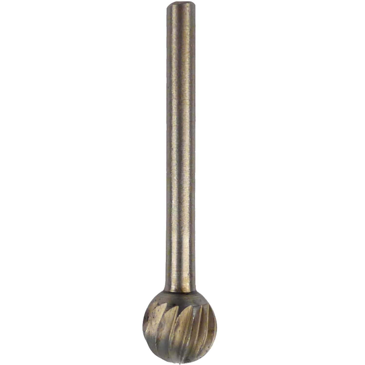 TORK CRAFT Mini High Speed Cutter 7.9mm Ball 3.2mm Shank