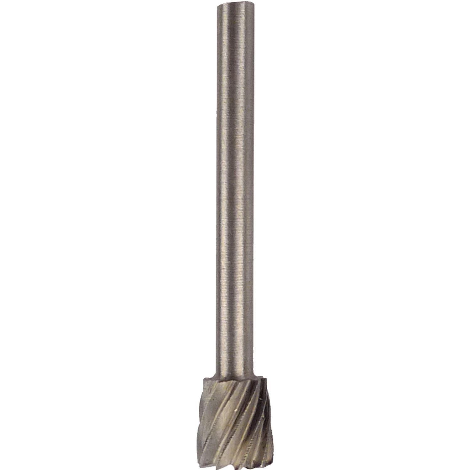 TORK CRAFT Mini High Speed Cutter 6.4mm Reverse Taper 3.2mm Shank