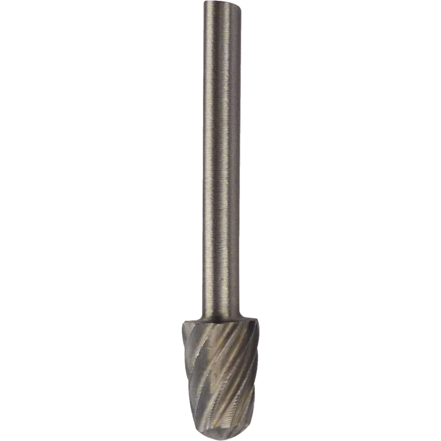 TORK CRAFT Mini High Speed Cutter 6.4mm Cone 3.2mm Shank