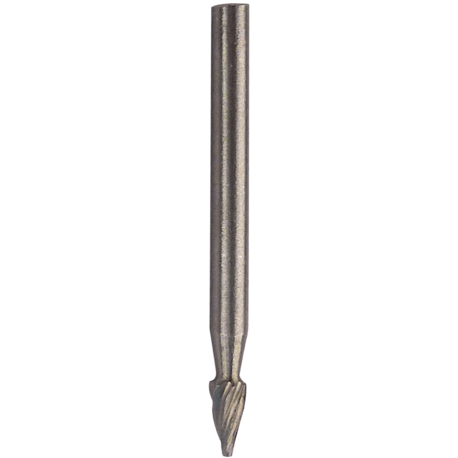 TORK CRAFT Mini High Speed Cutter 3.2mm Pointed 3.2mm Shank