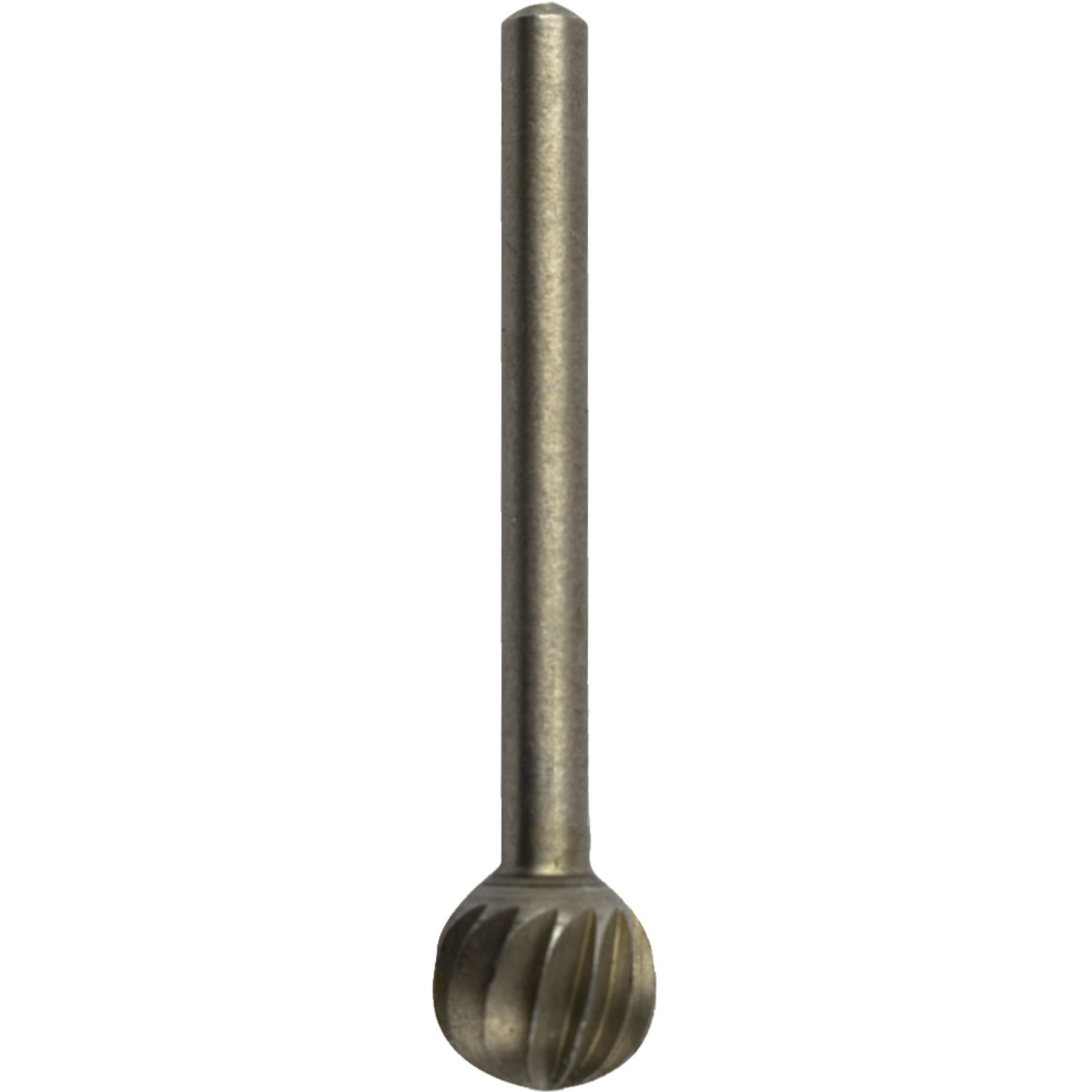 TORK CRAFT Mini High Speed Cutter 7.9mm Ball 3.2mm Shank