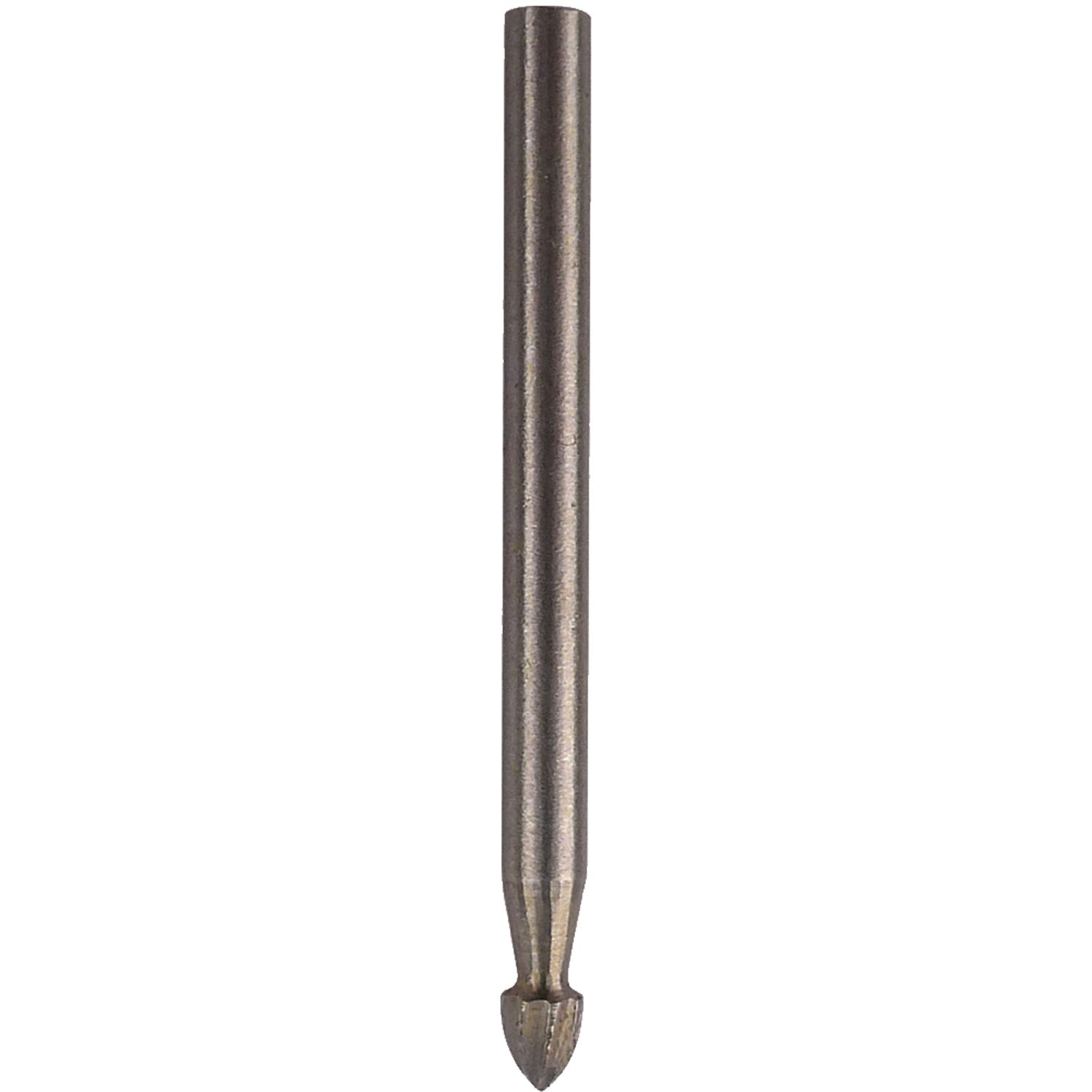 TORK CRAFT Mini High Speed Cutter 2.4mm Flame 3.2mm Shank