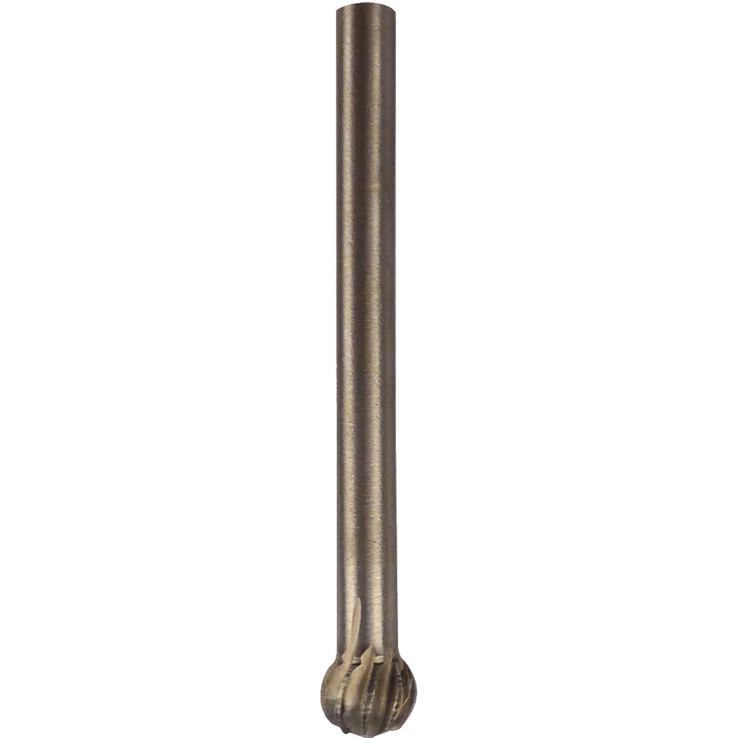 TORK CRAFT Mini High Speed Cutter 4.8mm Spherical 3.2mm Shank