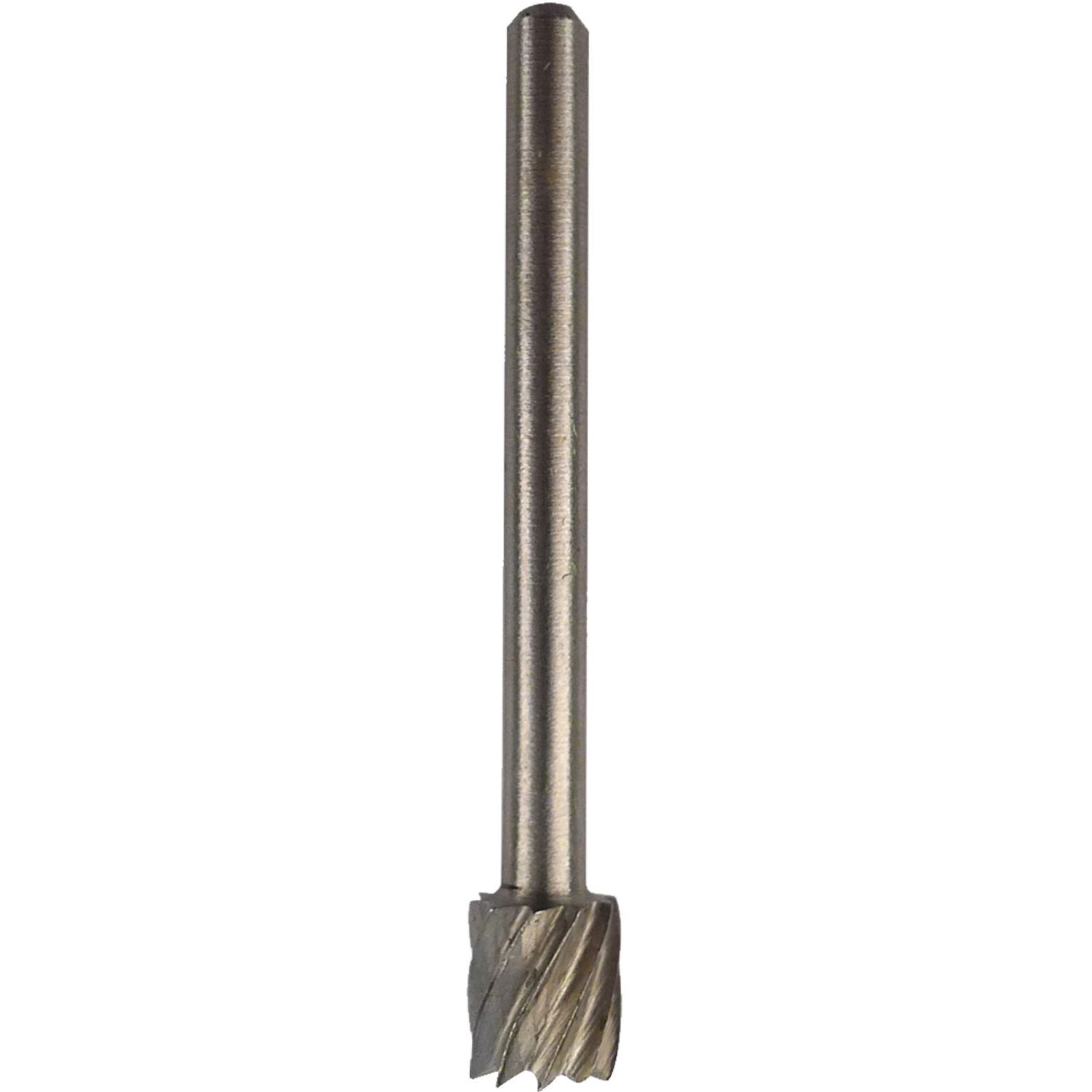 TORK CRAFT Mini High Speed Cutter 5.6mm Cylinder 3.2mm Shank