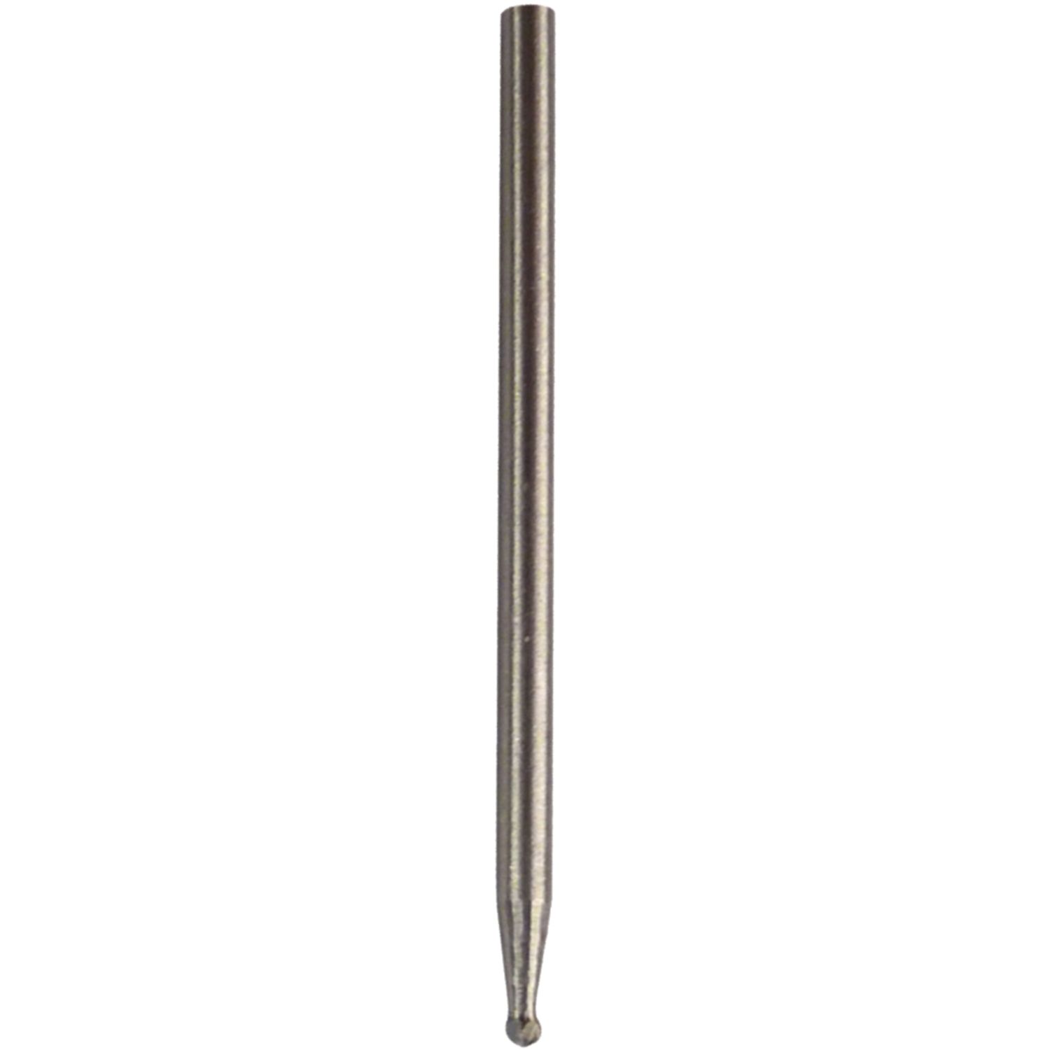 TORK CRAFT Mini Engraving Cutter 2.4mm Ball 2.4mm Shank