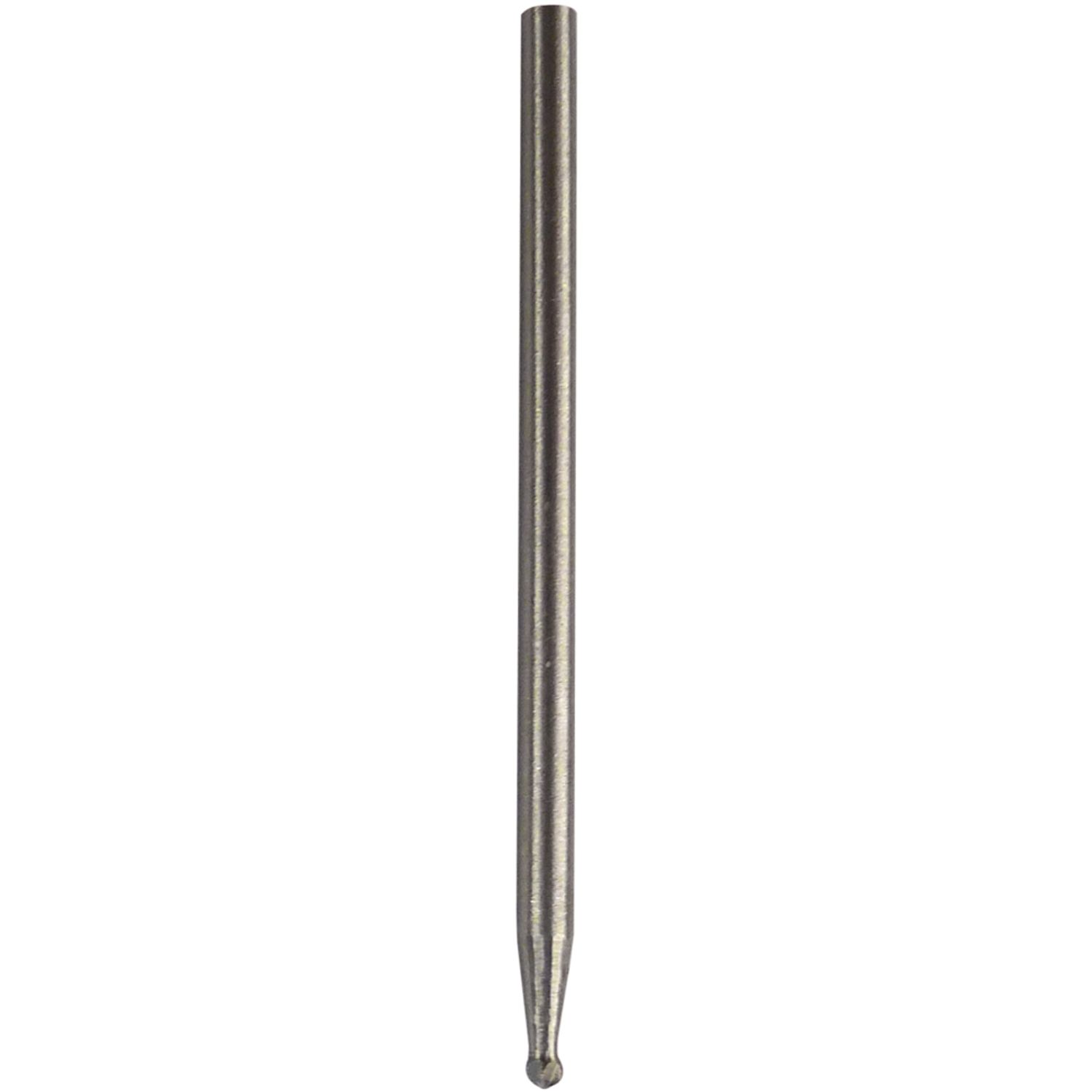 TORK CRAFT Mini Engraving Cutter 0.8mm Ball 2.4mm Shank