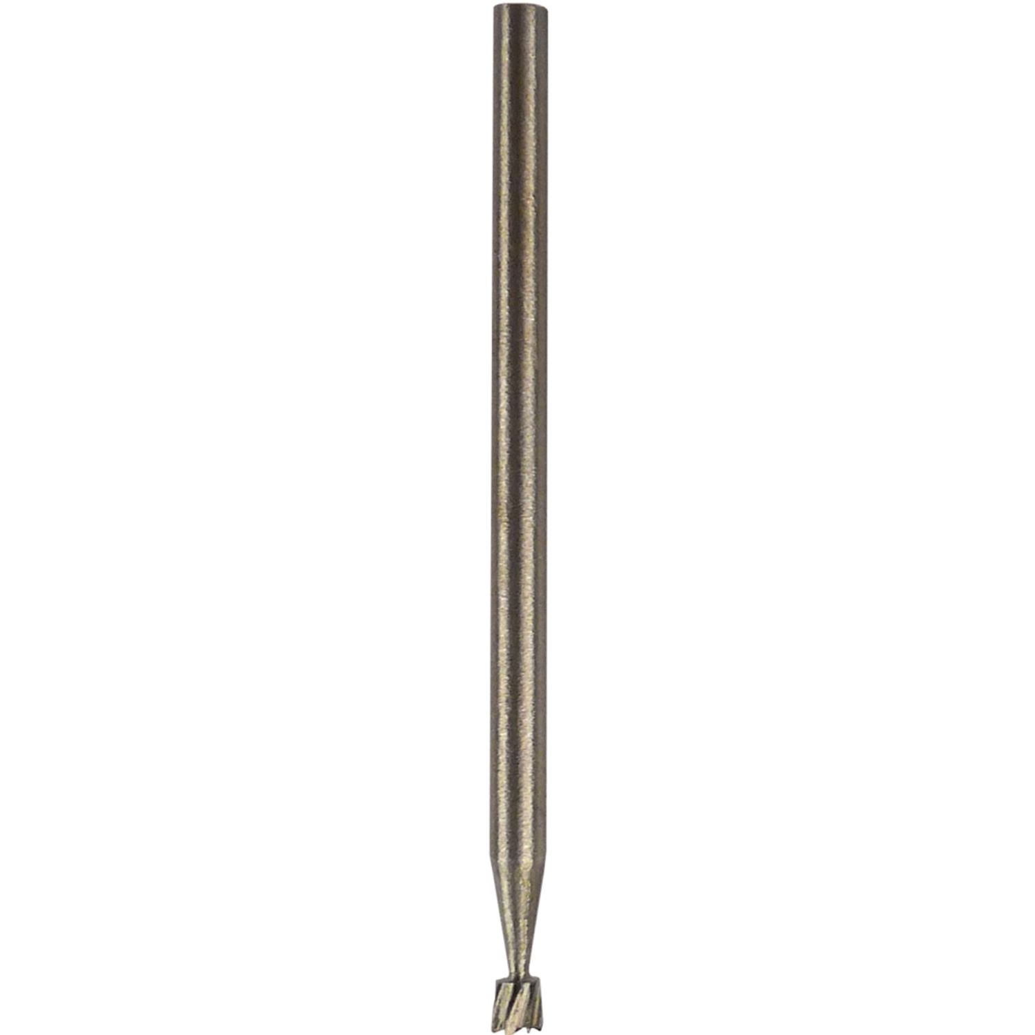 TORK CRAFT Mini Engraving Cutter 2.0mm Reverse Taper 2.4mm Shank