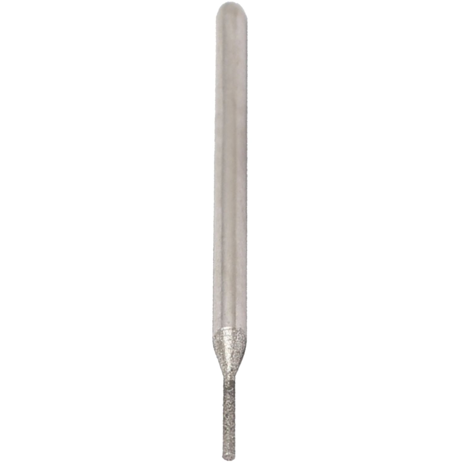 TORK CRAFT Mini Diamond Engraving Cutter 0.8mm Cylinder 2.4mm Shank