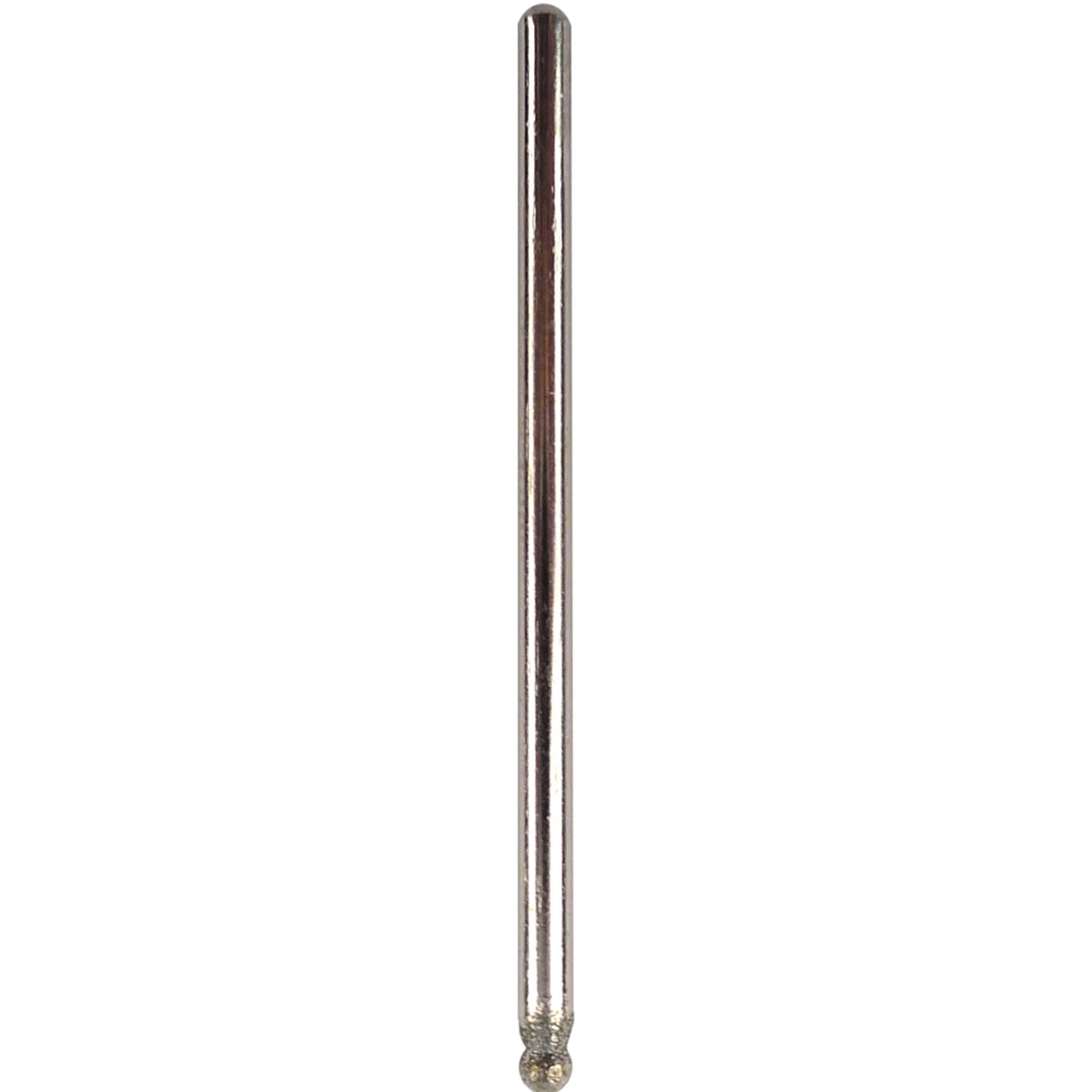 TORK CRAFT Mini Diamond Point 2.0mm Ball 2.4mm Shank