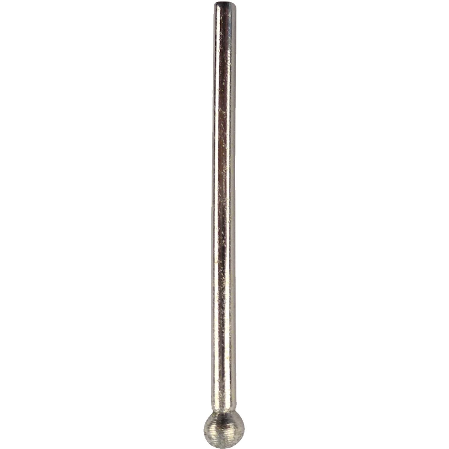 TORK CRAFT Mini Diamond Point 4mm Ball 2.4mm Shank