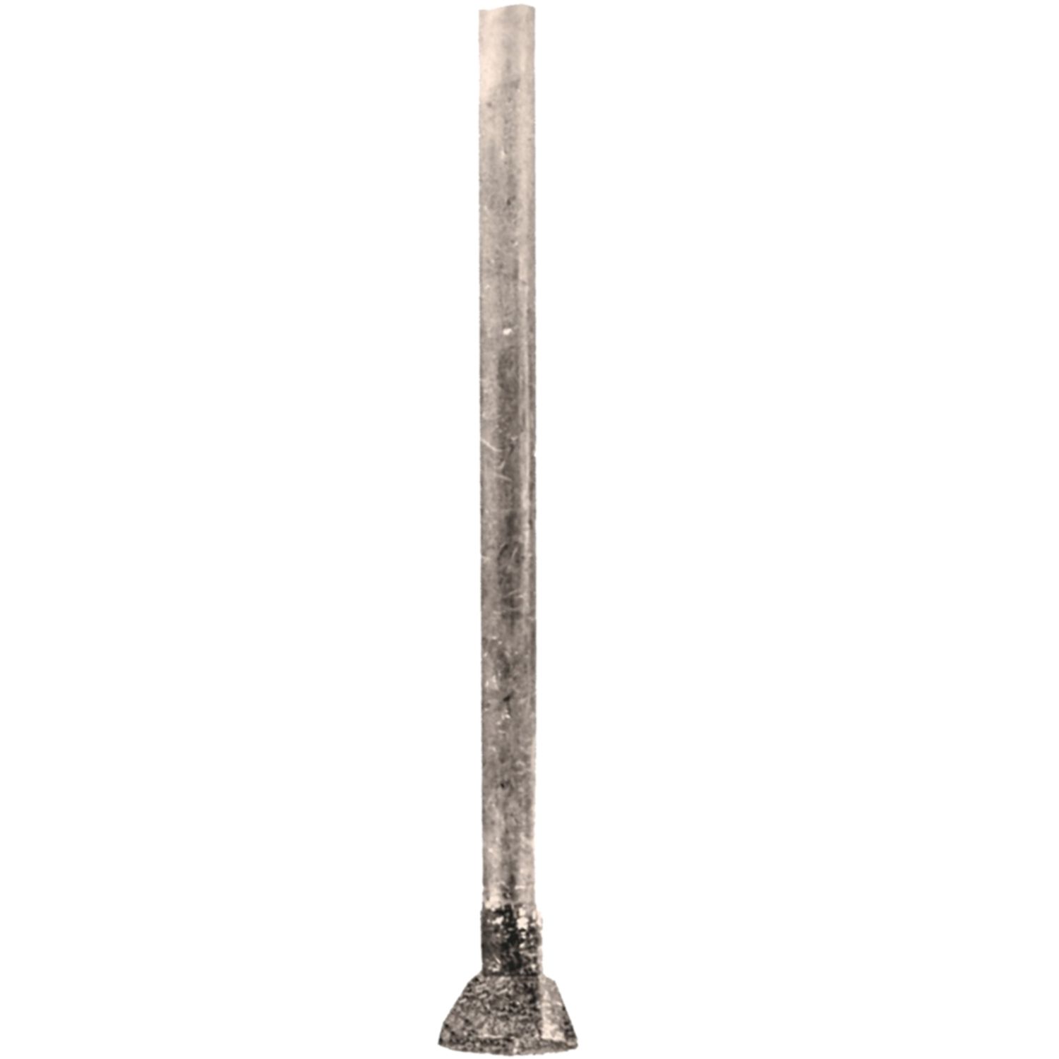 TORK CRAFT Mini Diamond Point 6.7mm Disc 2.4mm Shank
