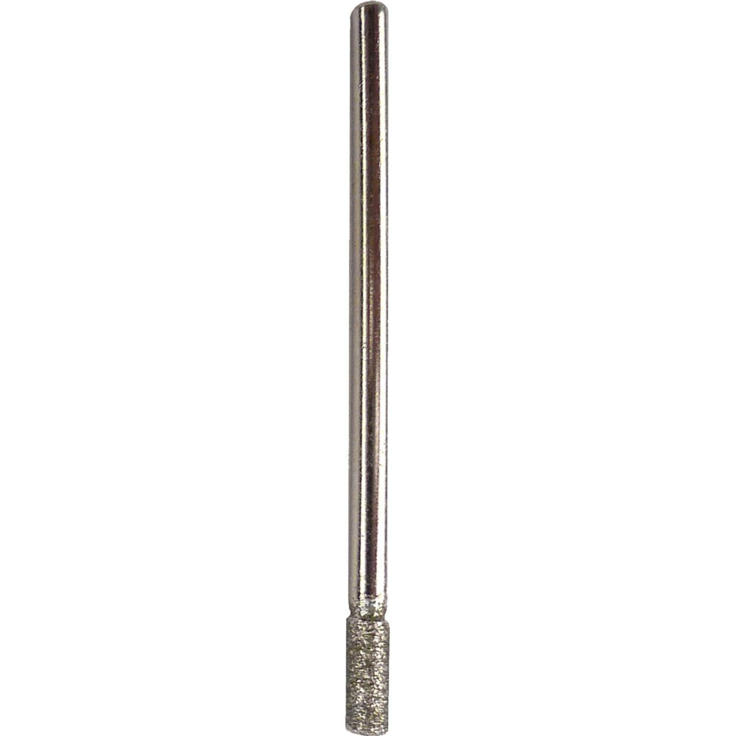 TORK CRAFT Mini Diamond Point 2.4mm Cylinder 2.4mm Shank