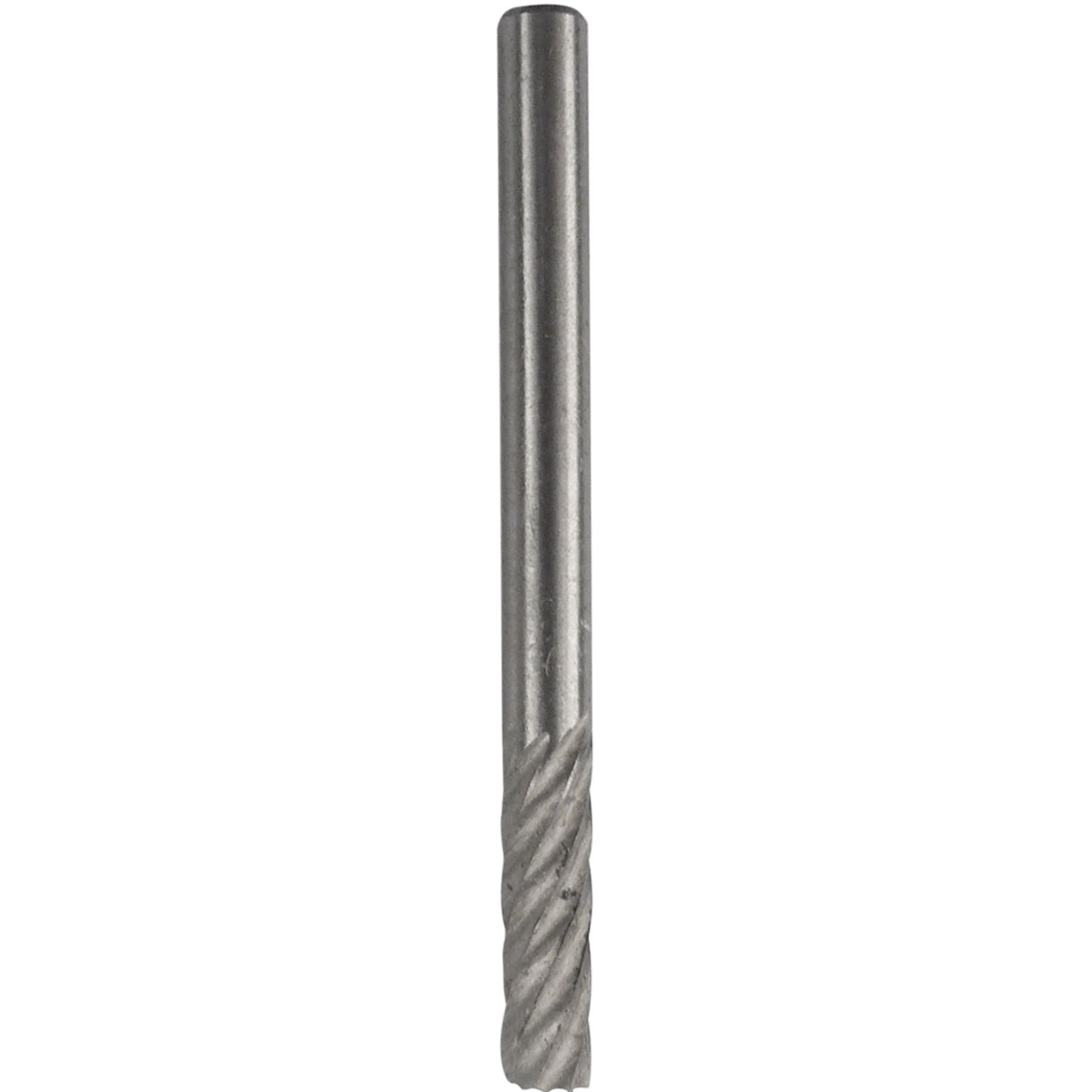 TORK CRAFT Mini Tungsten Carbide Cutter 3.2mm Cylinder 3.2mm Shank
