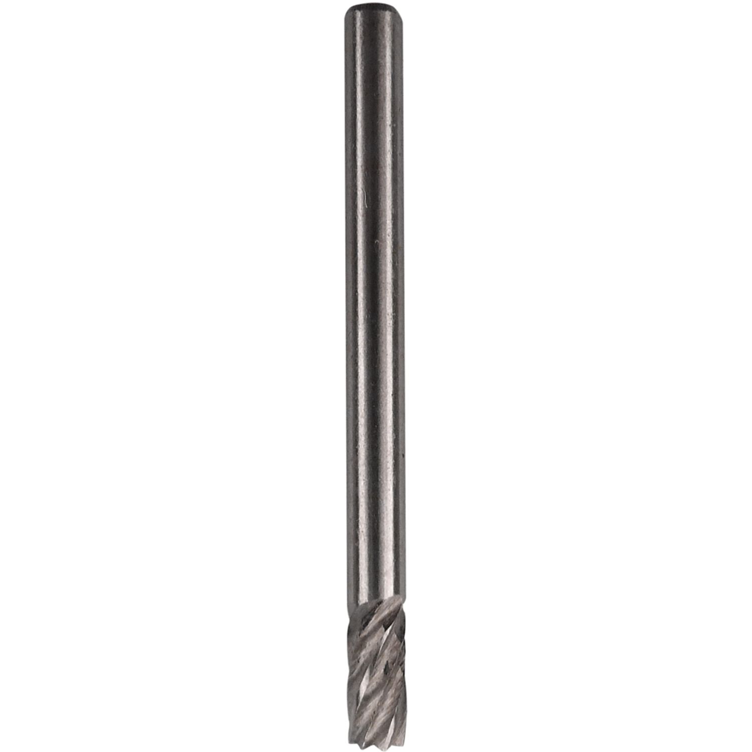 TORK CRAFT Mini Tungsten Carbide Cutter 3.2mm Round Point 3.2mm Shank