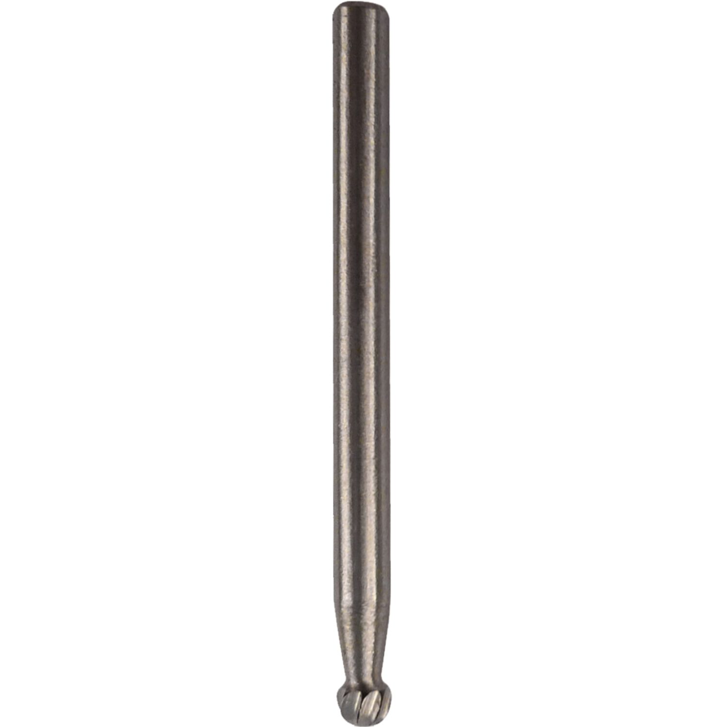 TORK CRAFT Mini Tungsten Carbide Cutter 3.2mm Ball 3.2mm Shank