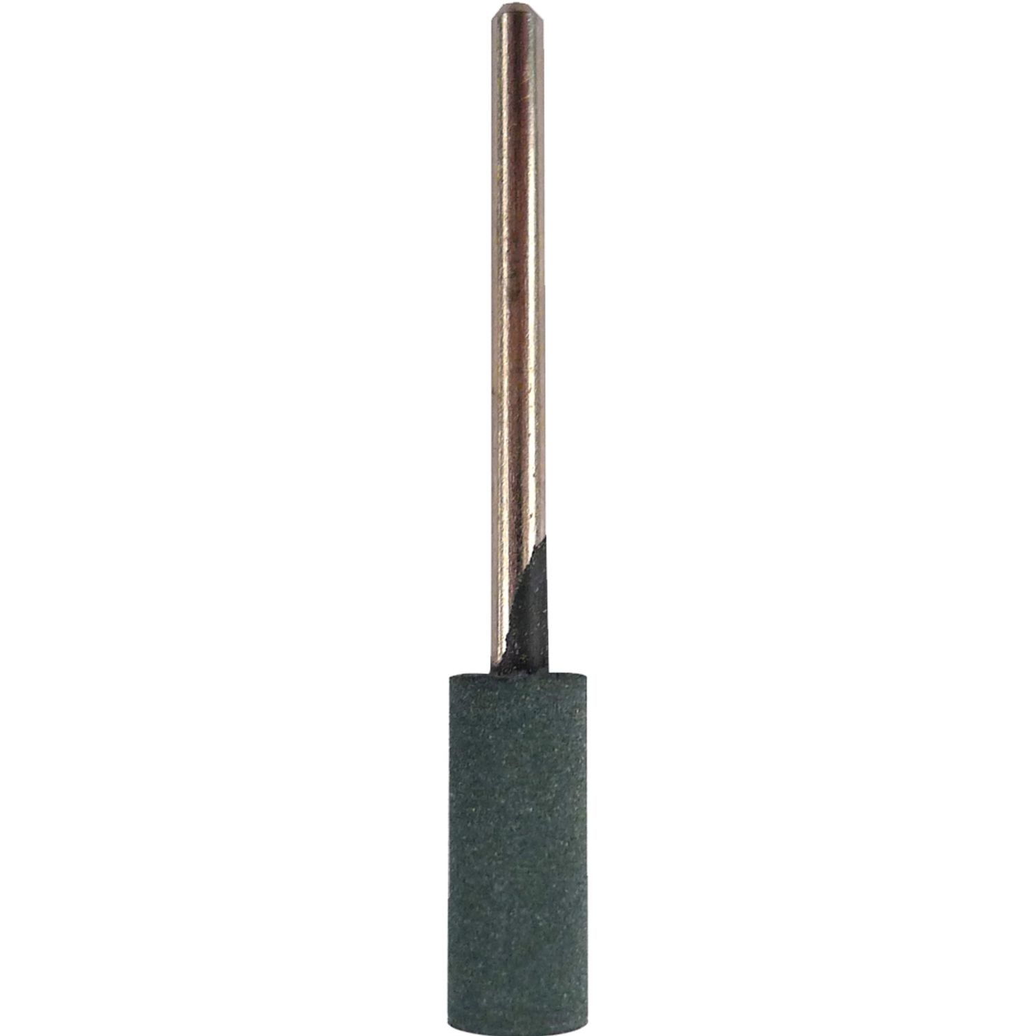 TORK CRAFT Mini Rubber Polishing Point 5.8mm Cylinder 2.4mm Shank