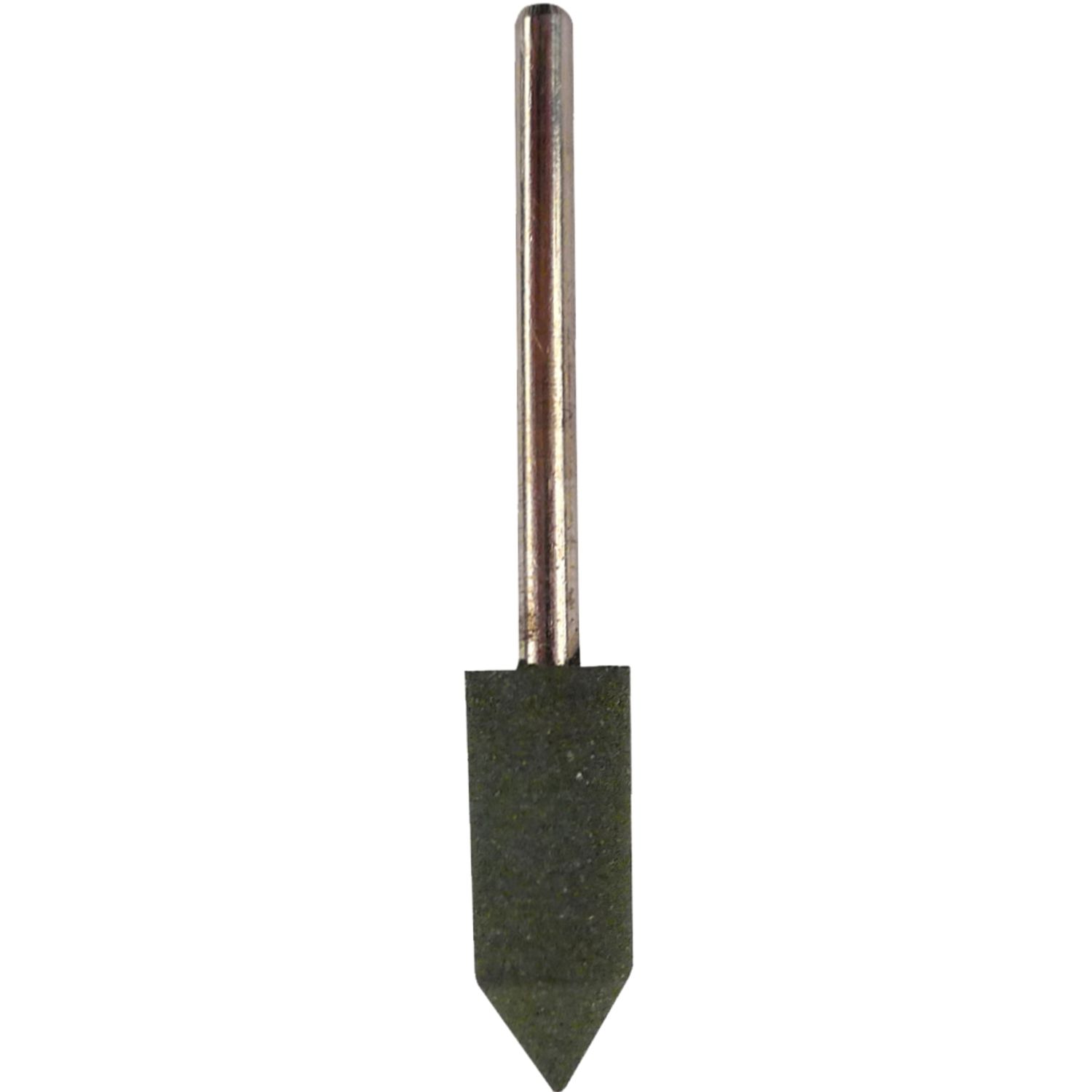 TORK CRAFT Mini Rubber Polishing Point 6.4mm Bullet 2.4mm Shank