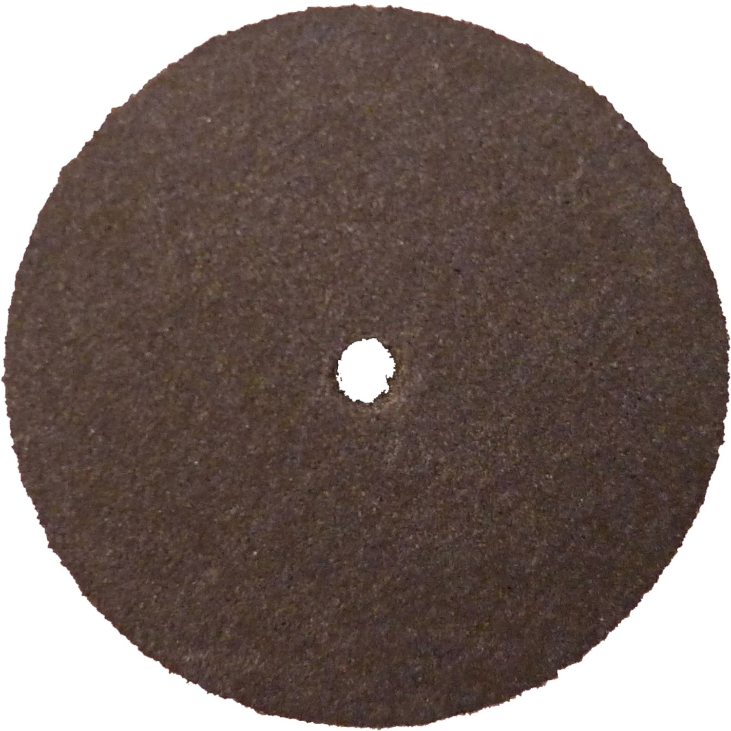 TORK CRAFT Mini Emery Polishing Point Wheel 22mm