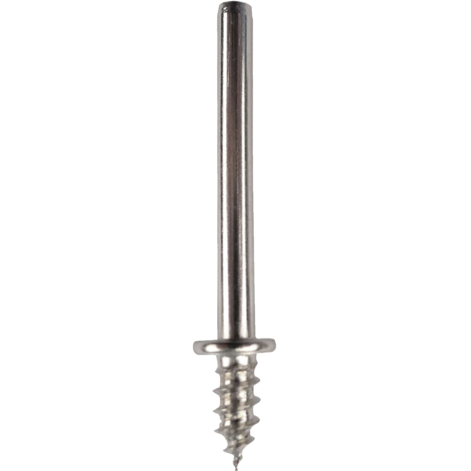 TORK CRAFT Mini Pyramidal Mandrel 3.2mm Shank