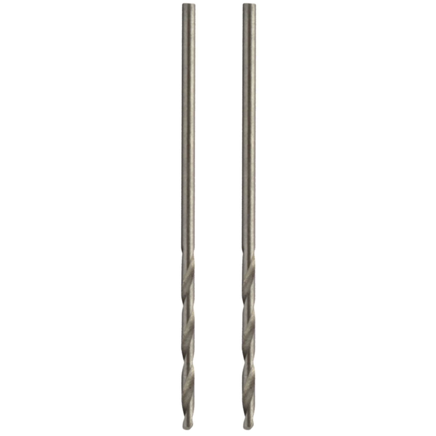 TORK CRAFT Mini HSS Drill Bit 1.2mm 2pc