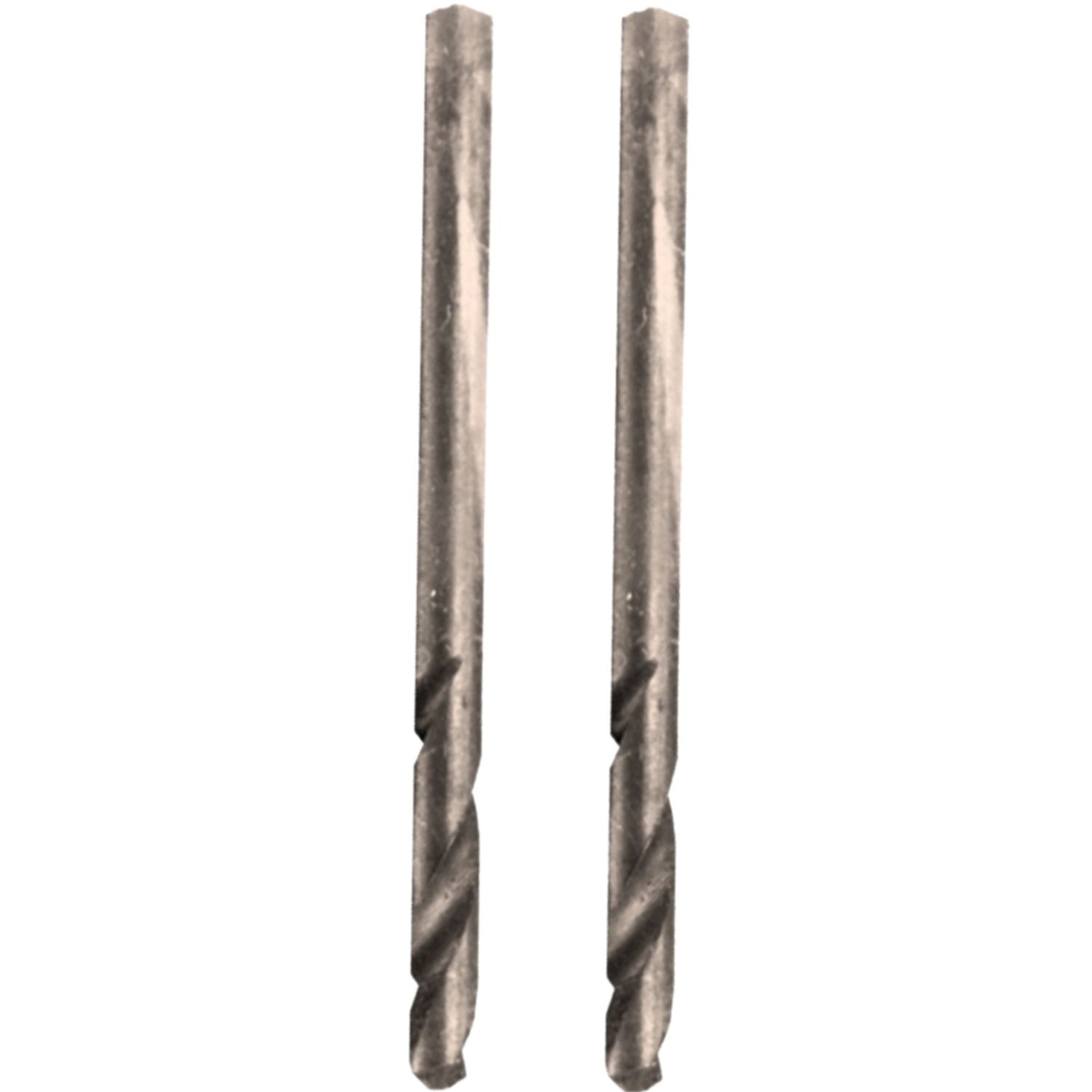 TORK CRAFT Mini HSS Drill Bit 3.2mm 2pc
