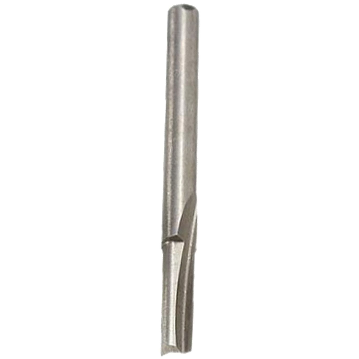 TORK CRAFT Mini Router Bit 3.2mm Straight 3.2mm Shank
