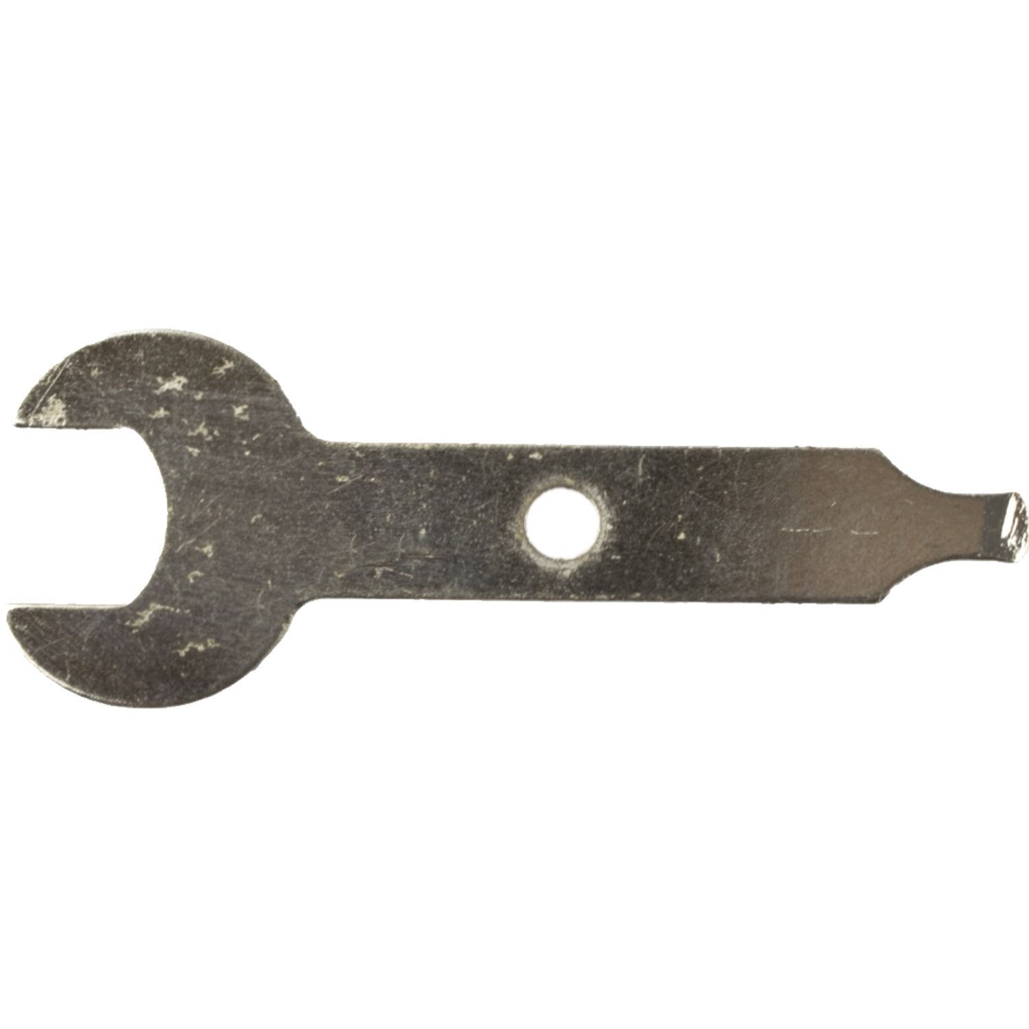 TORK CRAFT Mini Collet Wrench 3/8 inch