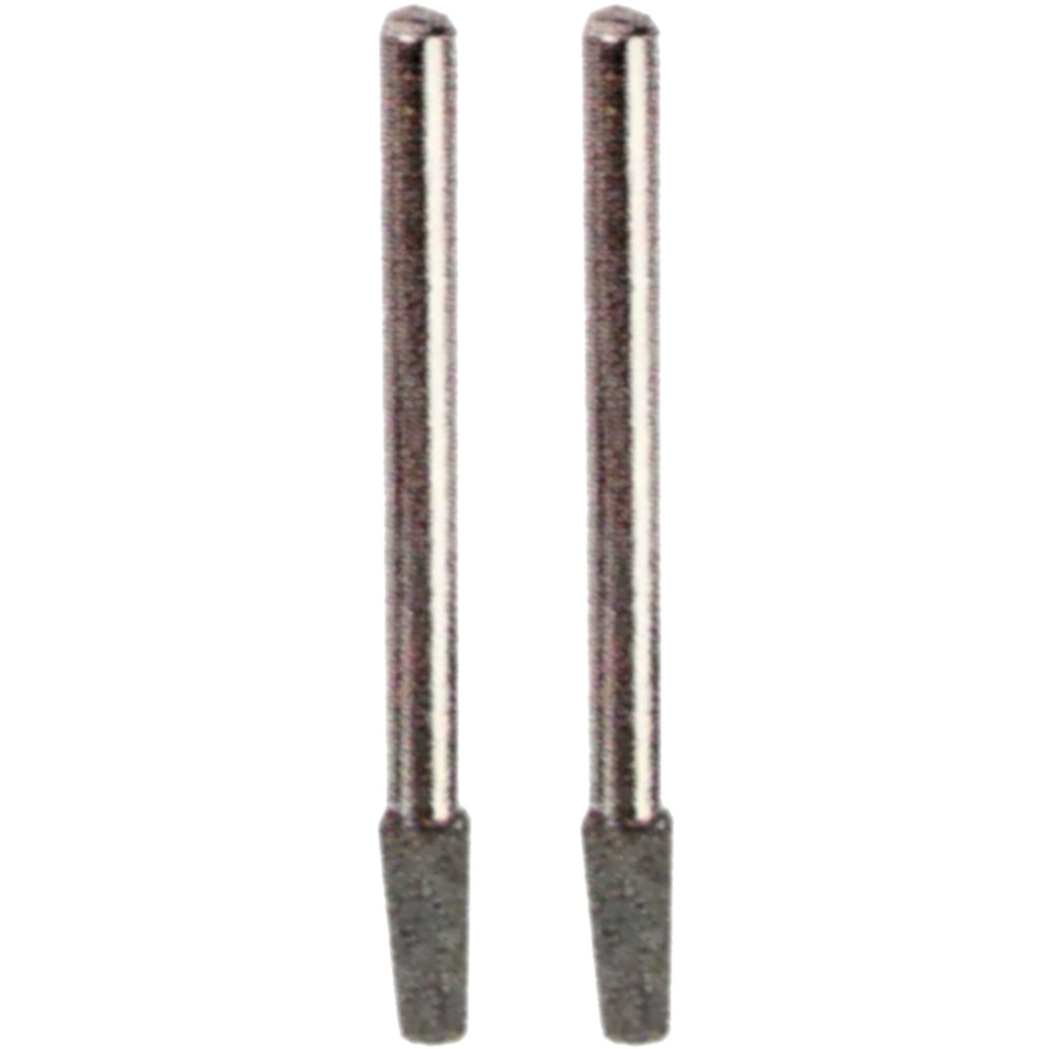 TORK CRAFT Mini Grinding Stone 3.2mm Cylinder 3.2mm Shank