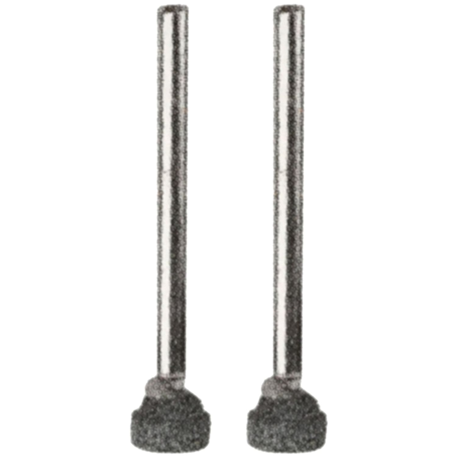 TORK CRAFT Mini Grinding Stone 10.3mm Wheel 3.2mm Shank
