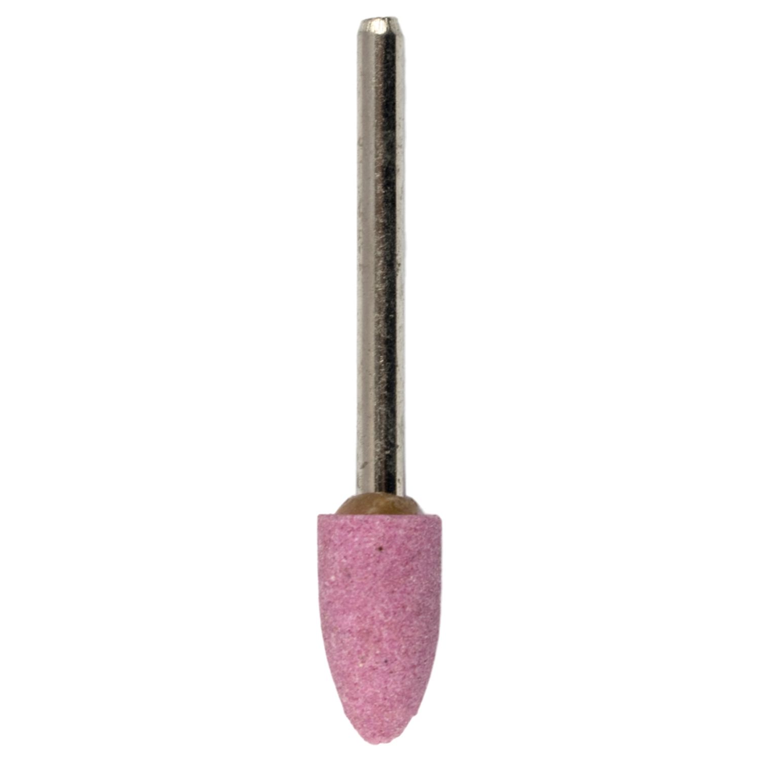 TORK CRAFT Mini Abrasive Point 12.7mm Cone 3.2mm Shank