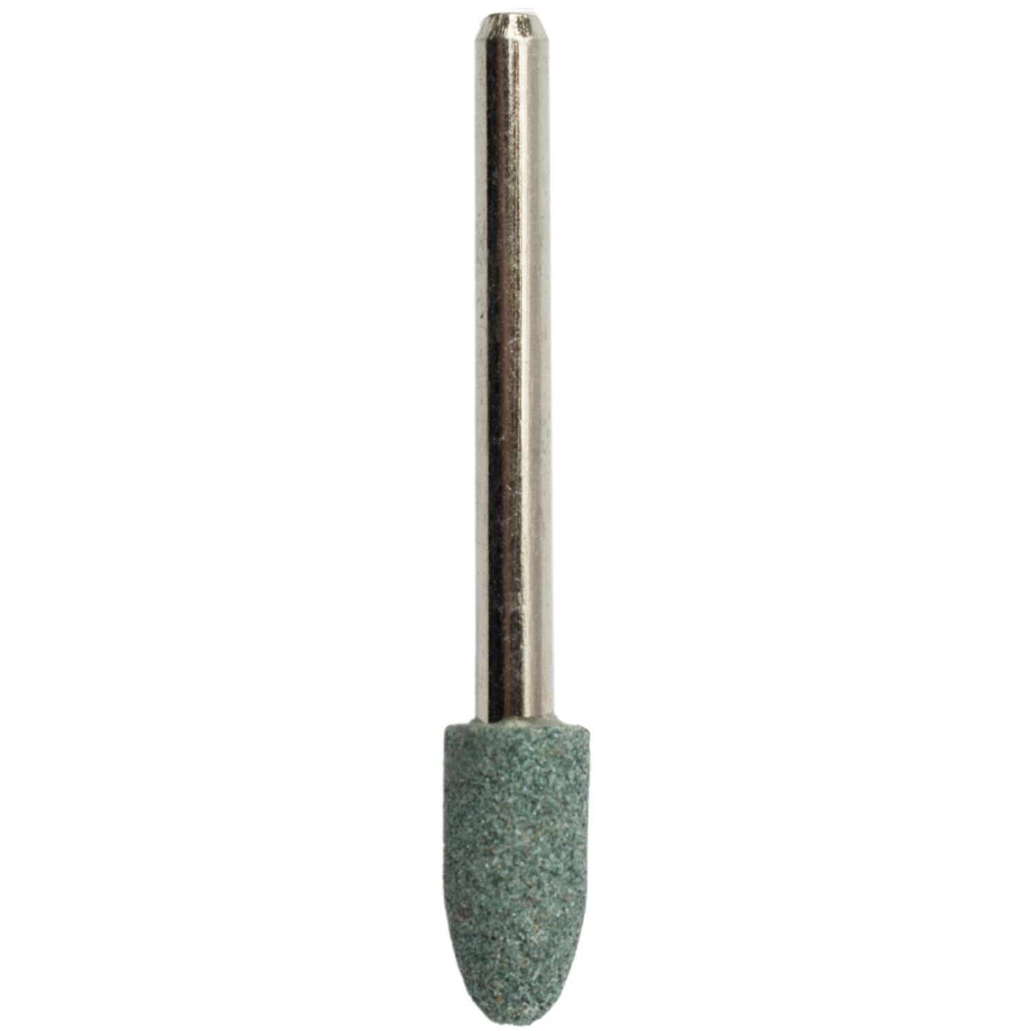 TORK CRAFT Mini Abrasive Point 12.7mm Round Point 3.2mm Shank