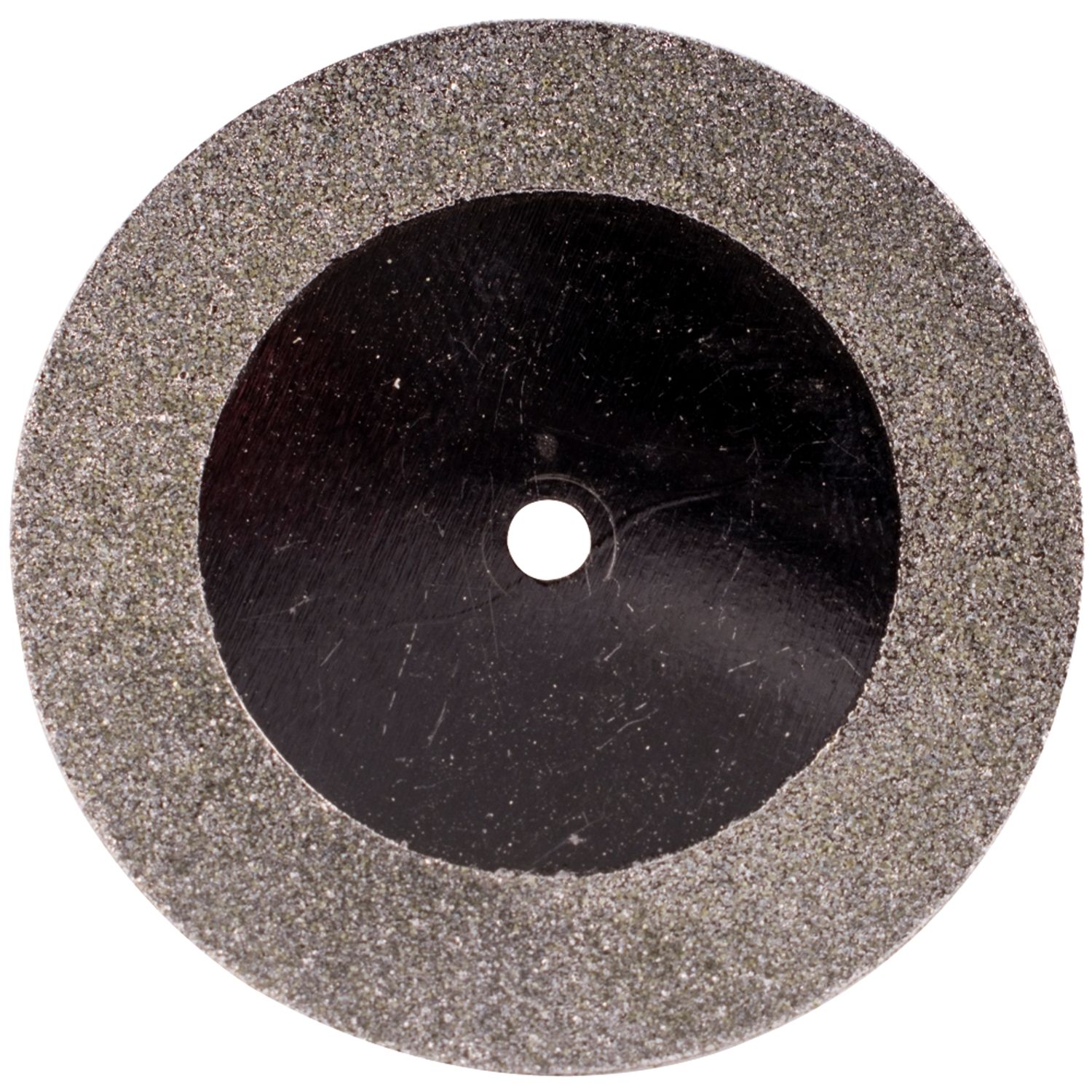 TORK CRAFT Mini Diamond Saw Blade 30mm x 2mm Arbor 2 Piece