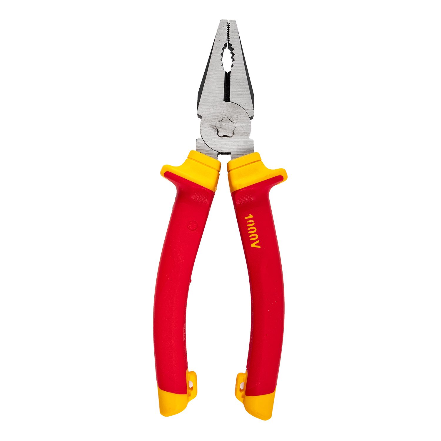 Insulated Combination Pliers 180mm Vde